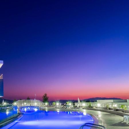 Lavender Residence Kusadası Zewnętrze zdjęcie