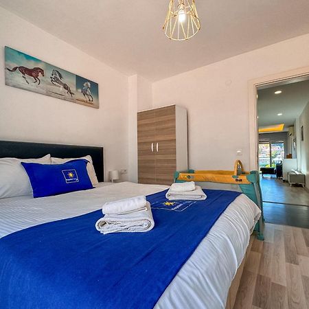 Lavender Residence Kusadası Zewnętrze zdjęcie