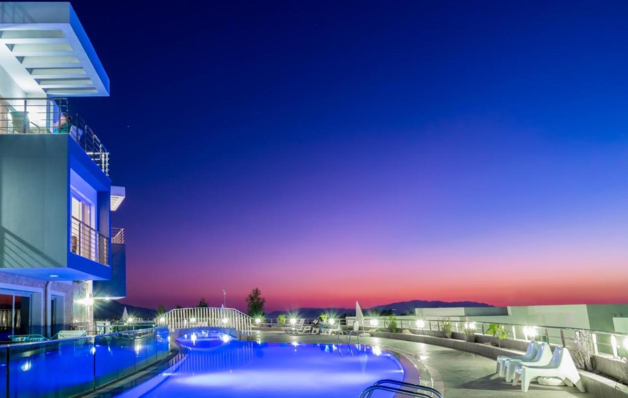 Lavender Residence Kusadası Zewnętrze zdjęcie