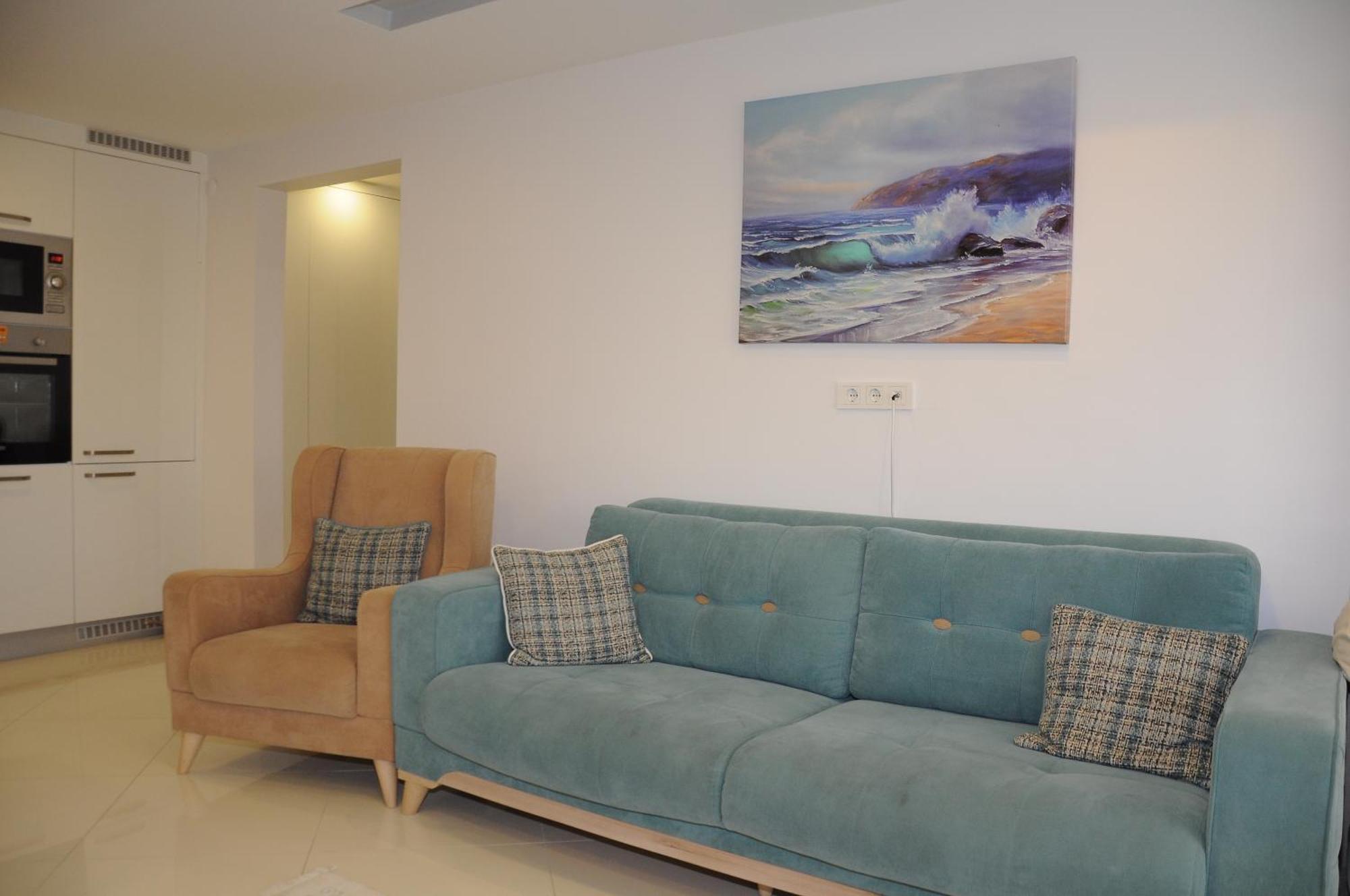 Lavender Residence Kusadası Zewnętrze zdjęcie