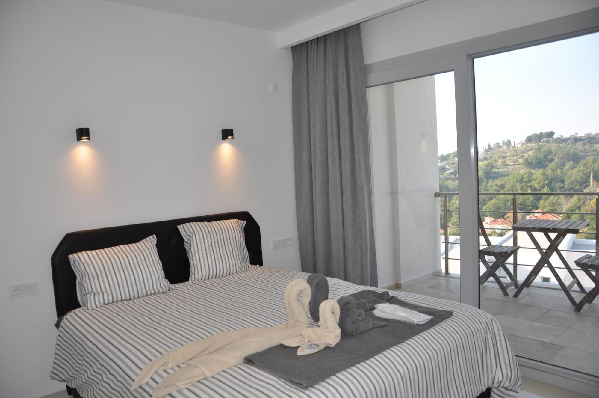 Lavender Residence Kusadası Zewnętrze zdjęcie
