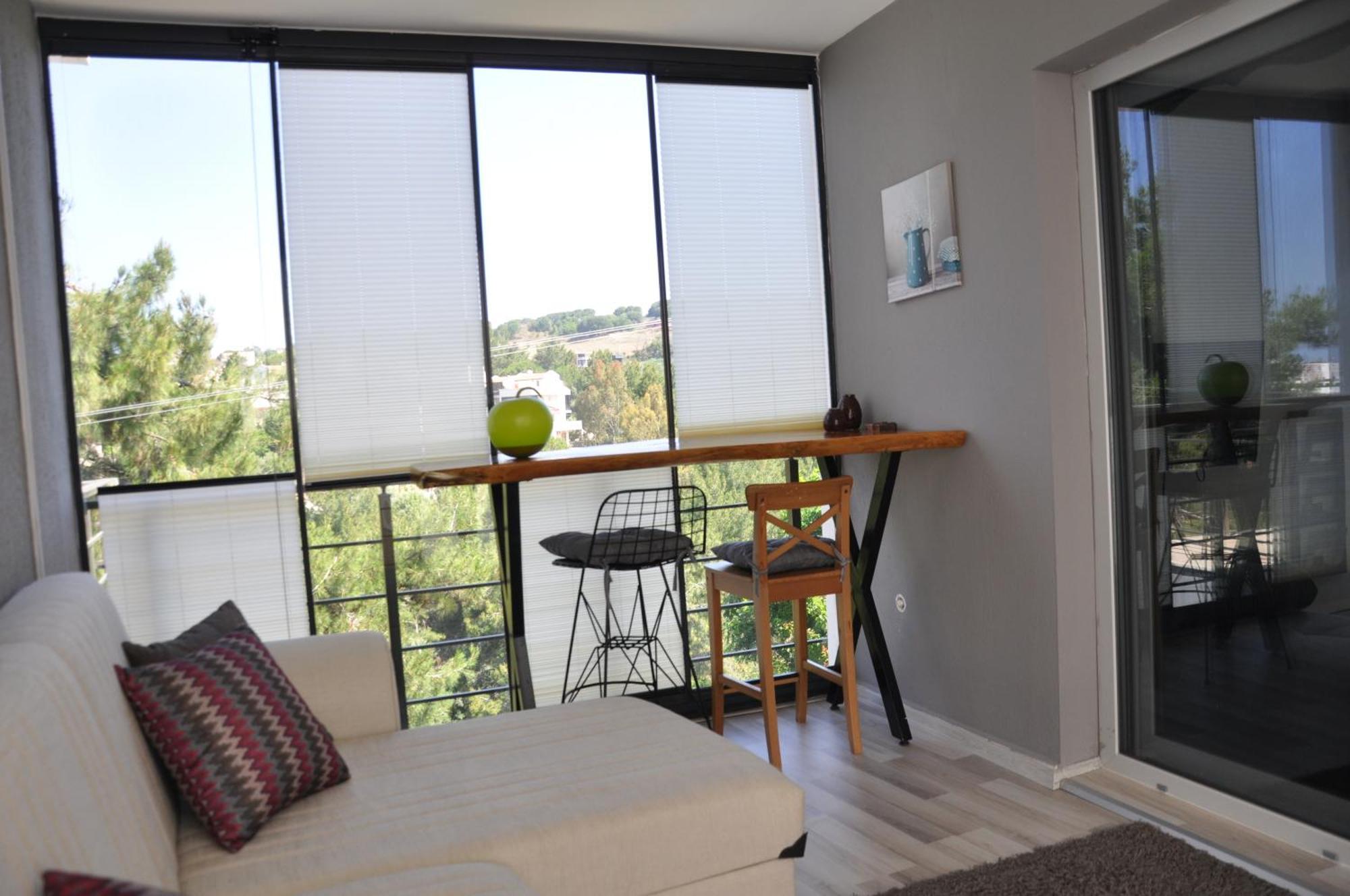 Lavender Residence Kusadası Zewnętrze zdjęcie