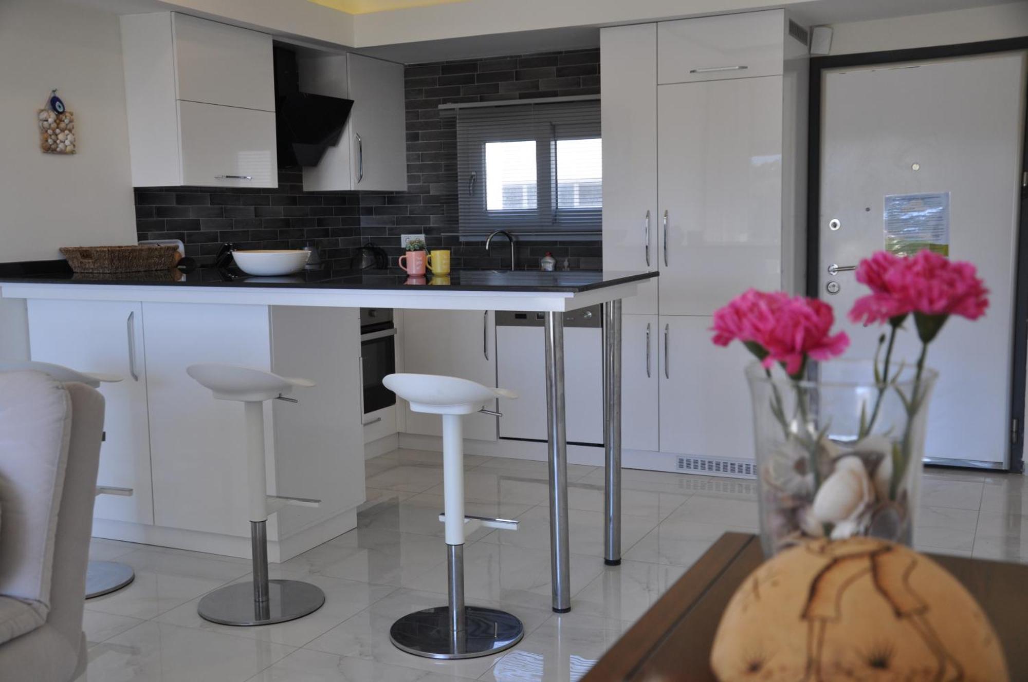 Lavender Residence Kusadası Zewnętrze zdjęcie