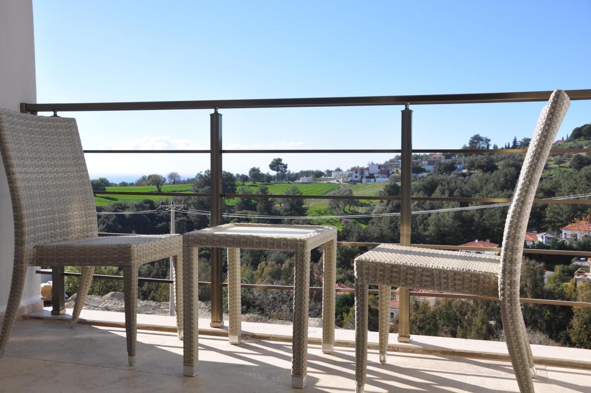 Lavender Residence Kusadası Zewnętrze zdjęcie