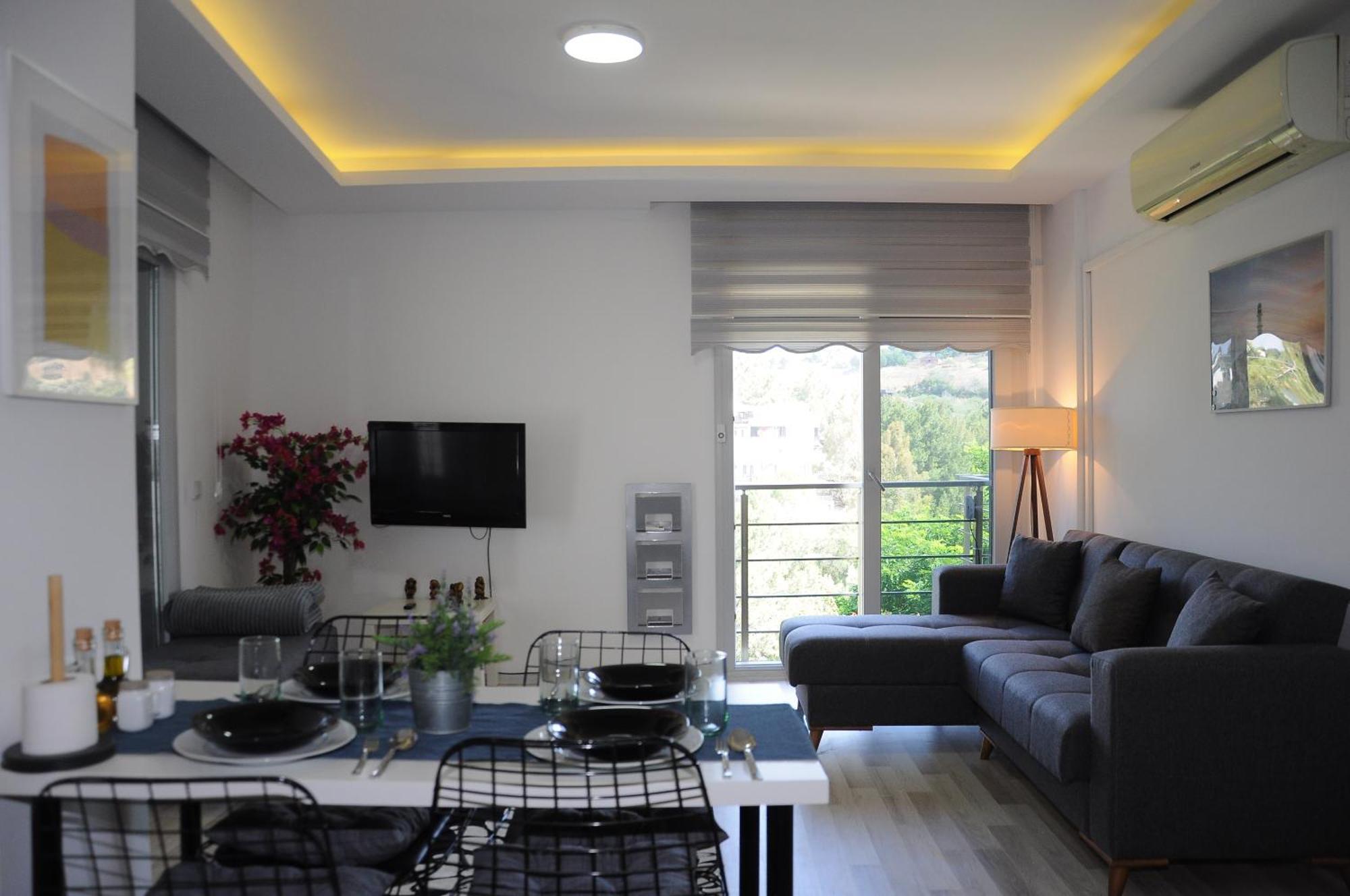 Lavender Residence Kusadası Zewnętrze zdjęcie