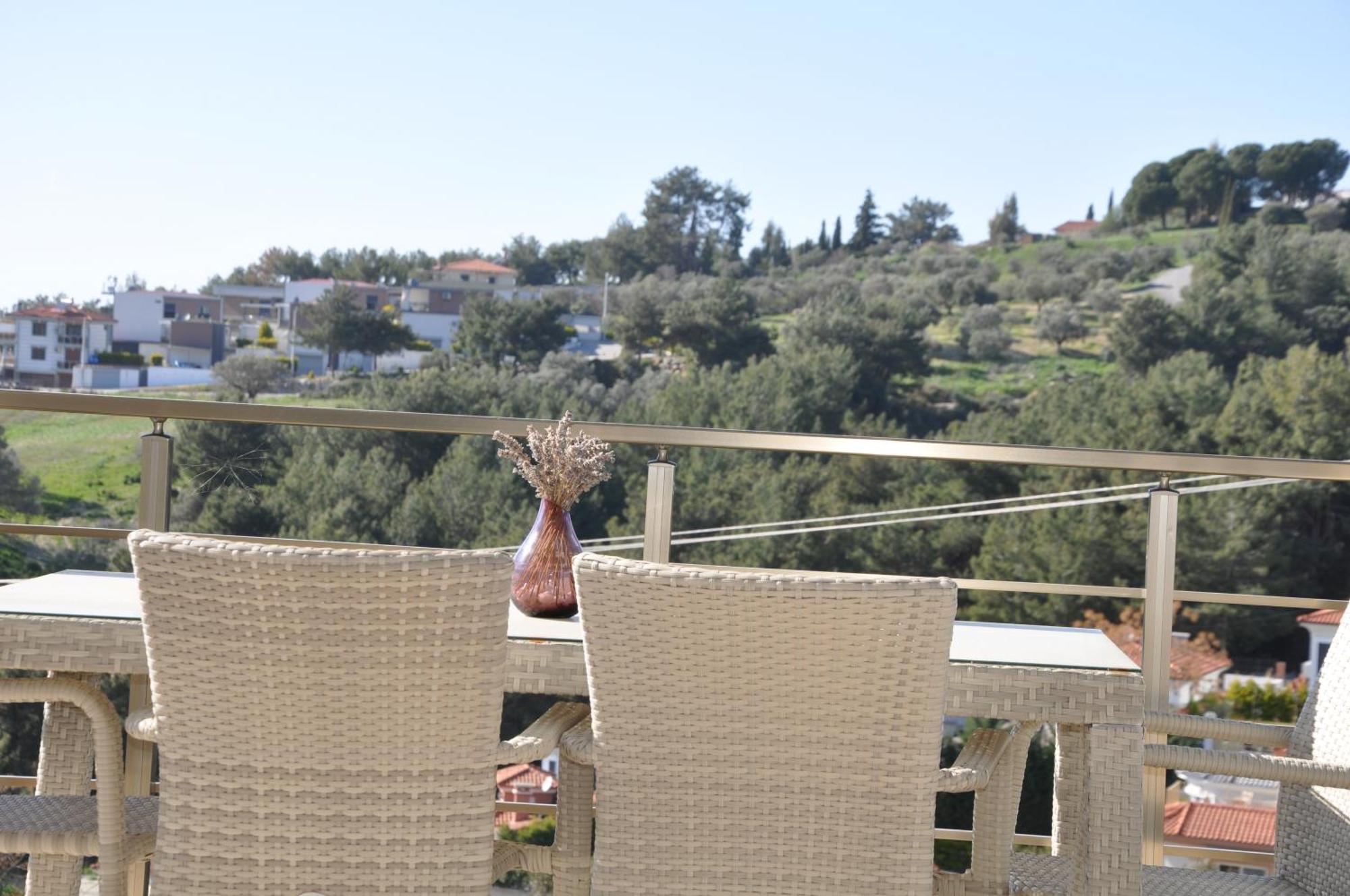 Lavender Residence Kusadası Zewnętrze zdjęcie