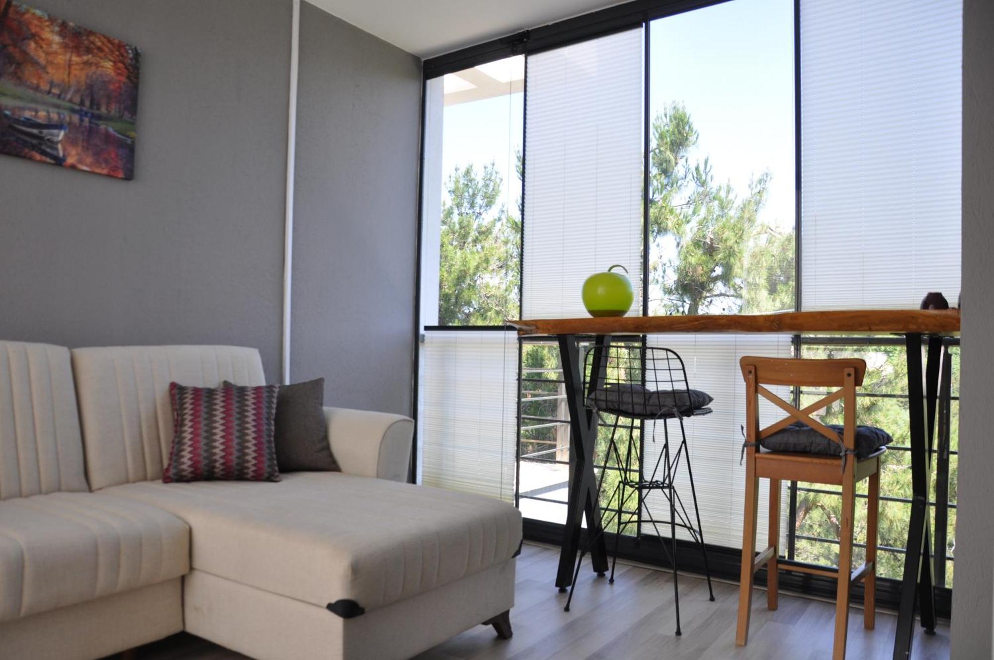 Lavender Residence Kusadası Zewnętrze zdjęcie