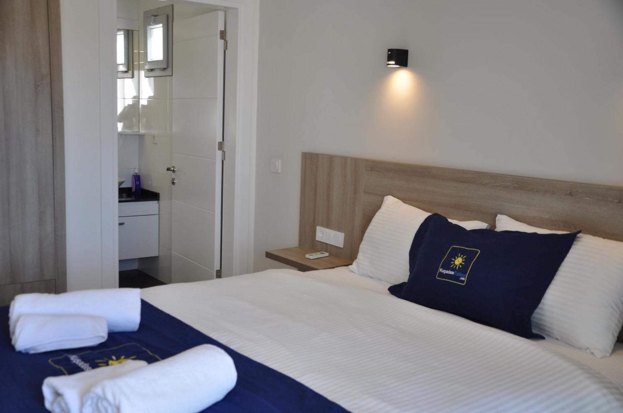 Lavender Residence Kusadası Zewnętrze zdjęcie