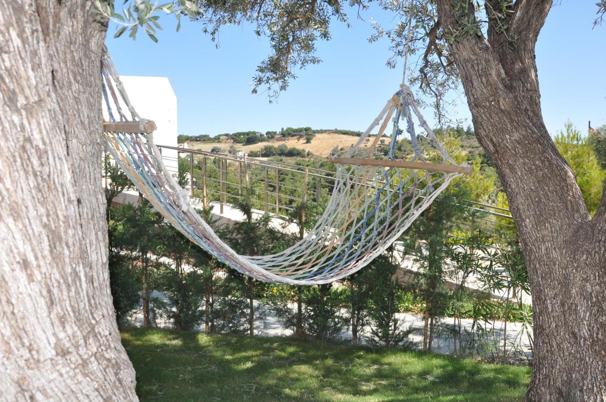 Lavender Residence Kusadası Zewnętrze zdjęcie