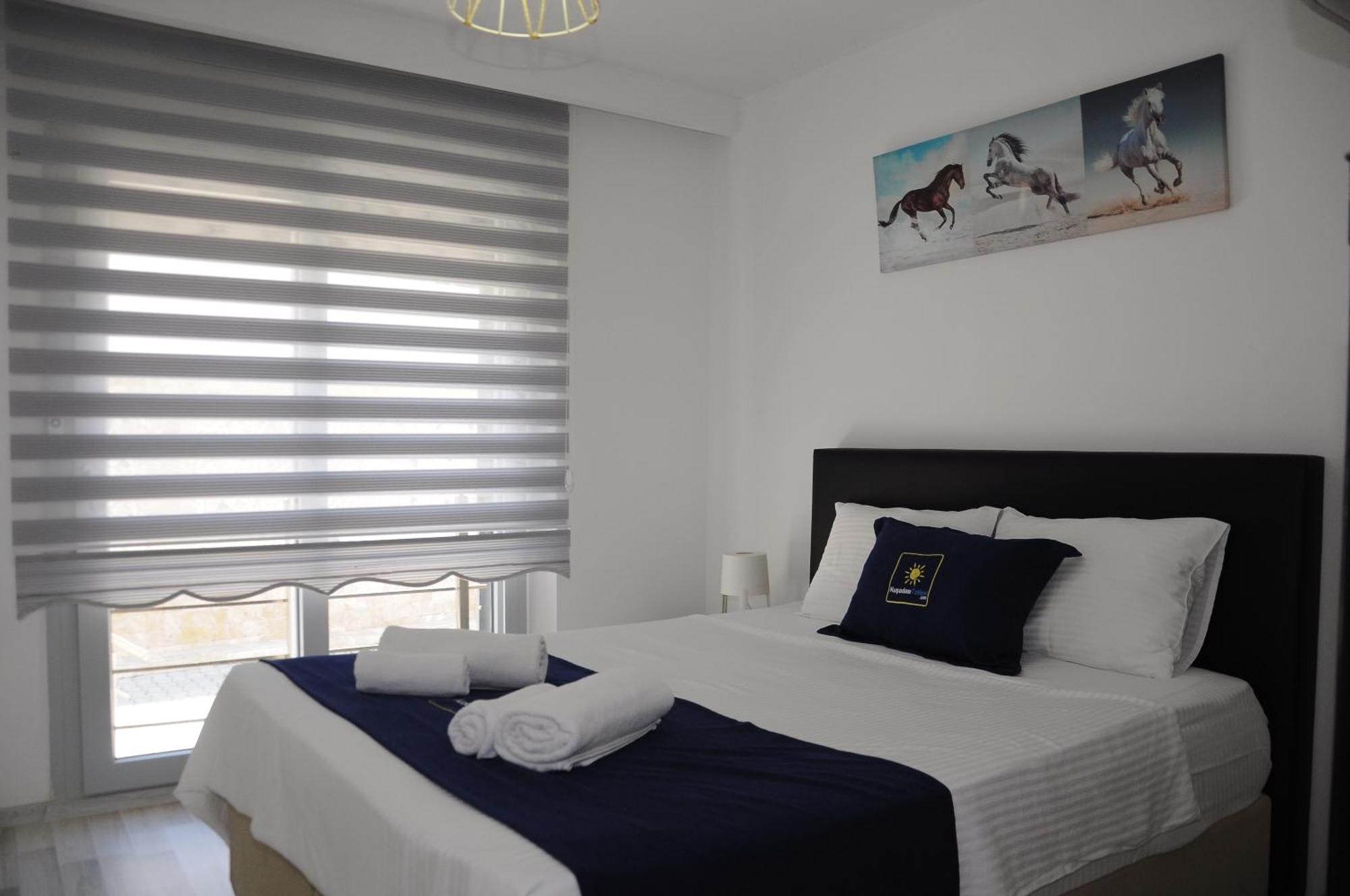 Lavender Residence Kusadası Zewnętrze zdjęcie