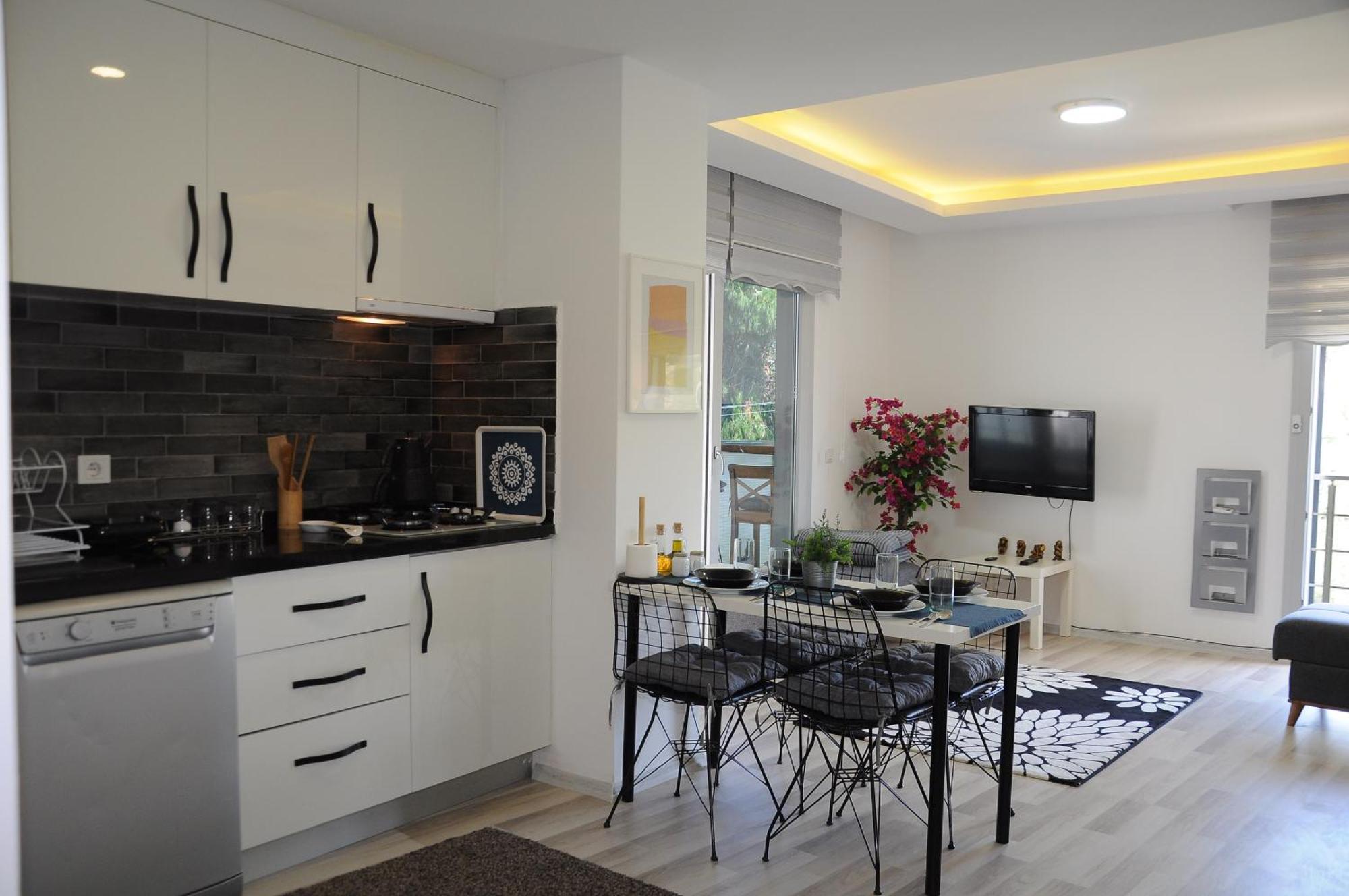 Lavender Residence Kusadası Zewnętrze zdjęcie