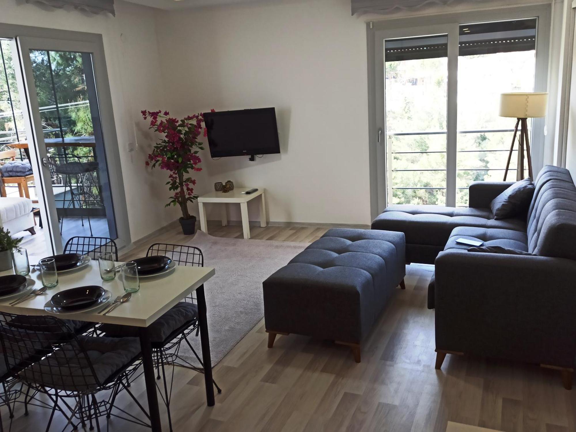 Lavender Residence Kusadası Zewnętrze zdjęcie