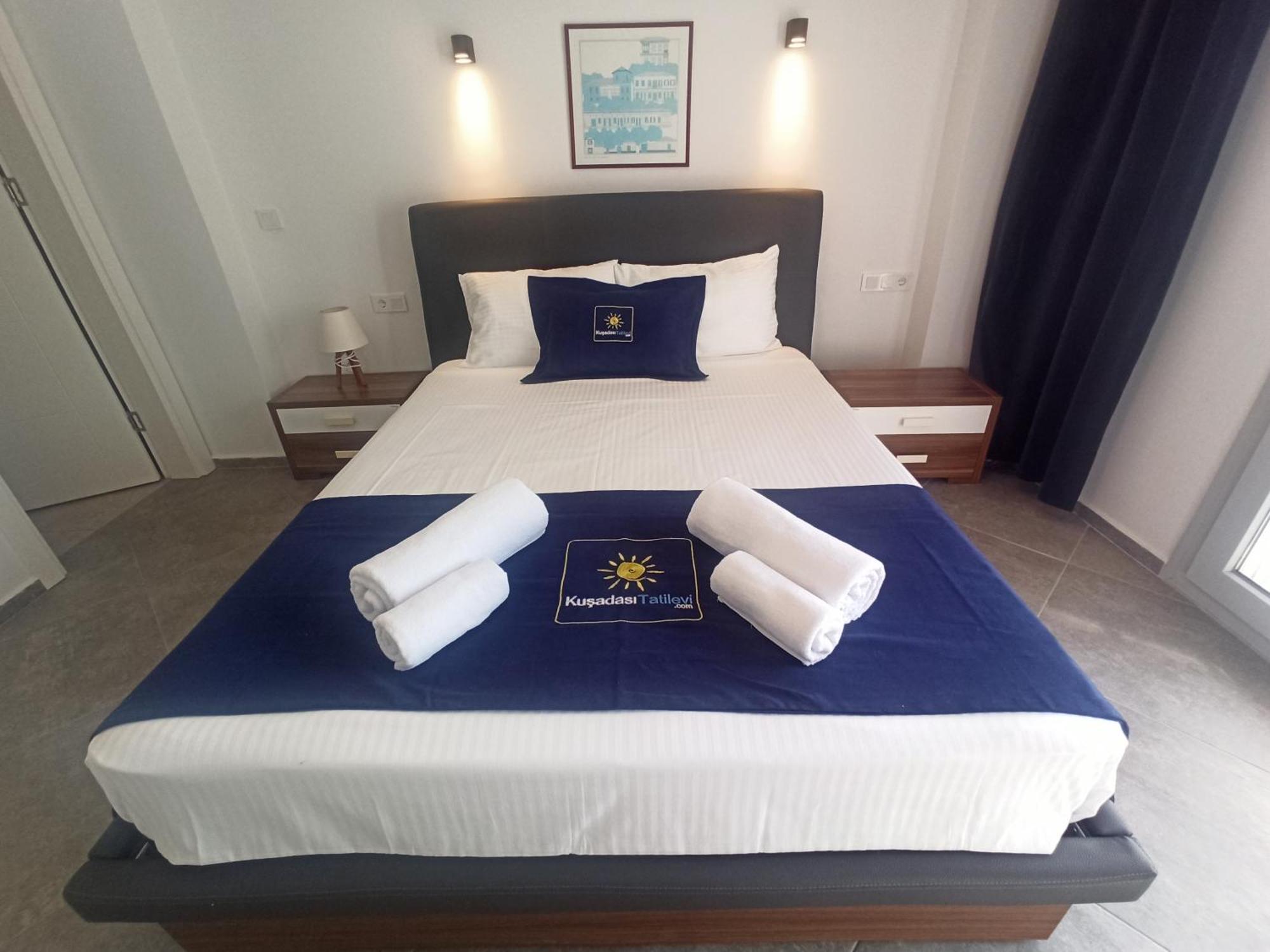 Lavender Residence Kusadası Zewnętrze zdjęcie