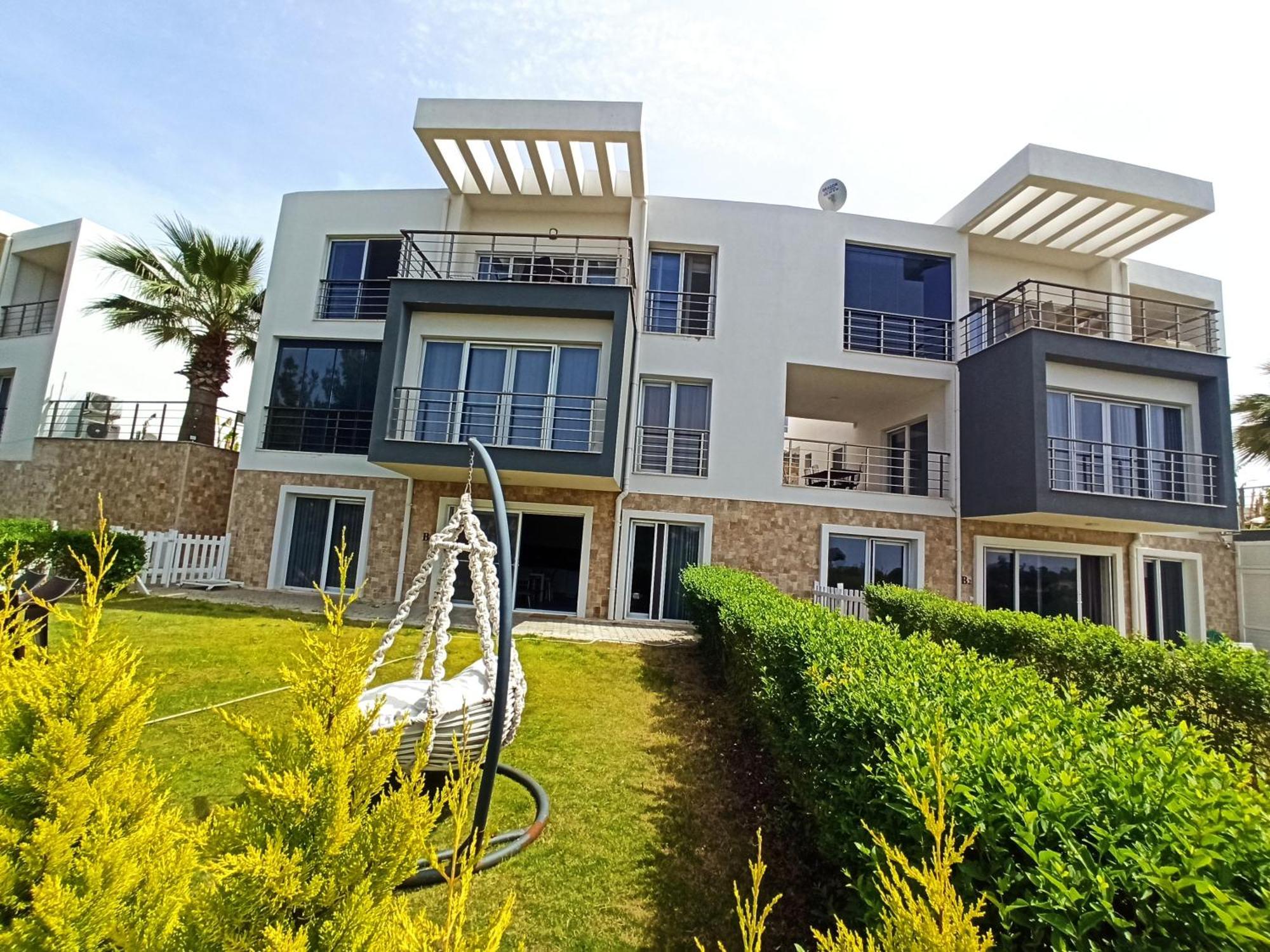 Lavender Residence Kusadası Zewnętrze zdjęcie
