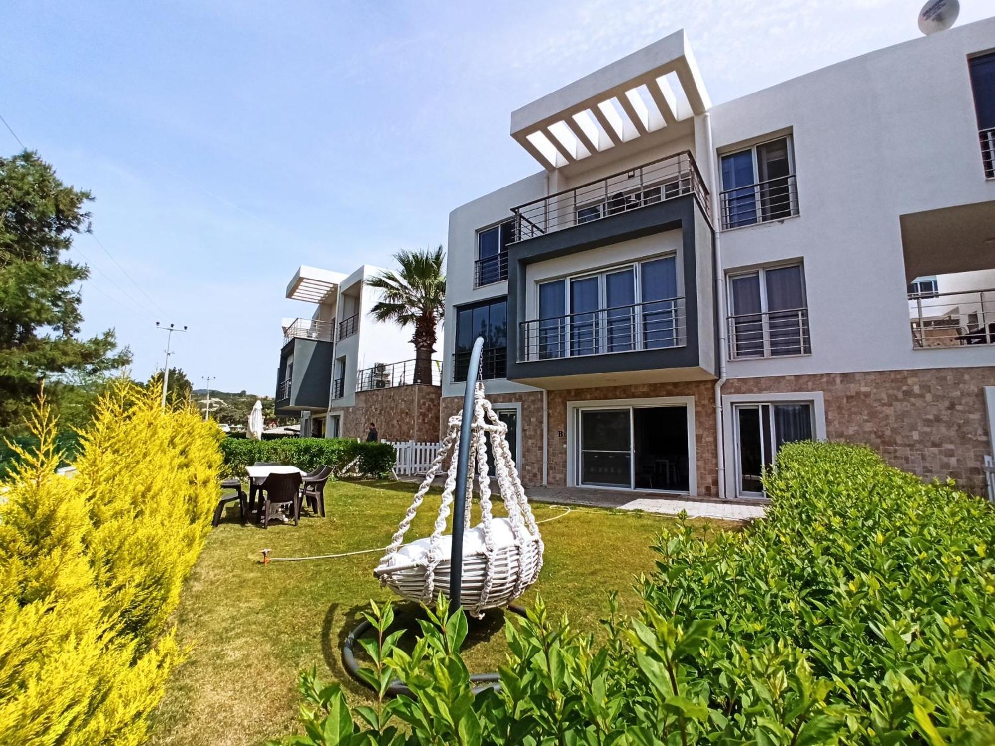 Lavender Residence Kusadası Zewnętrze zdjęcie
