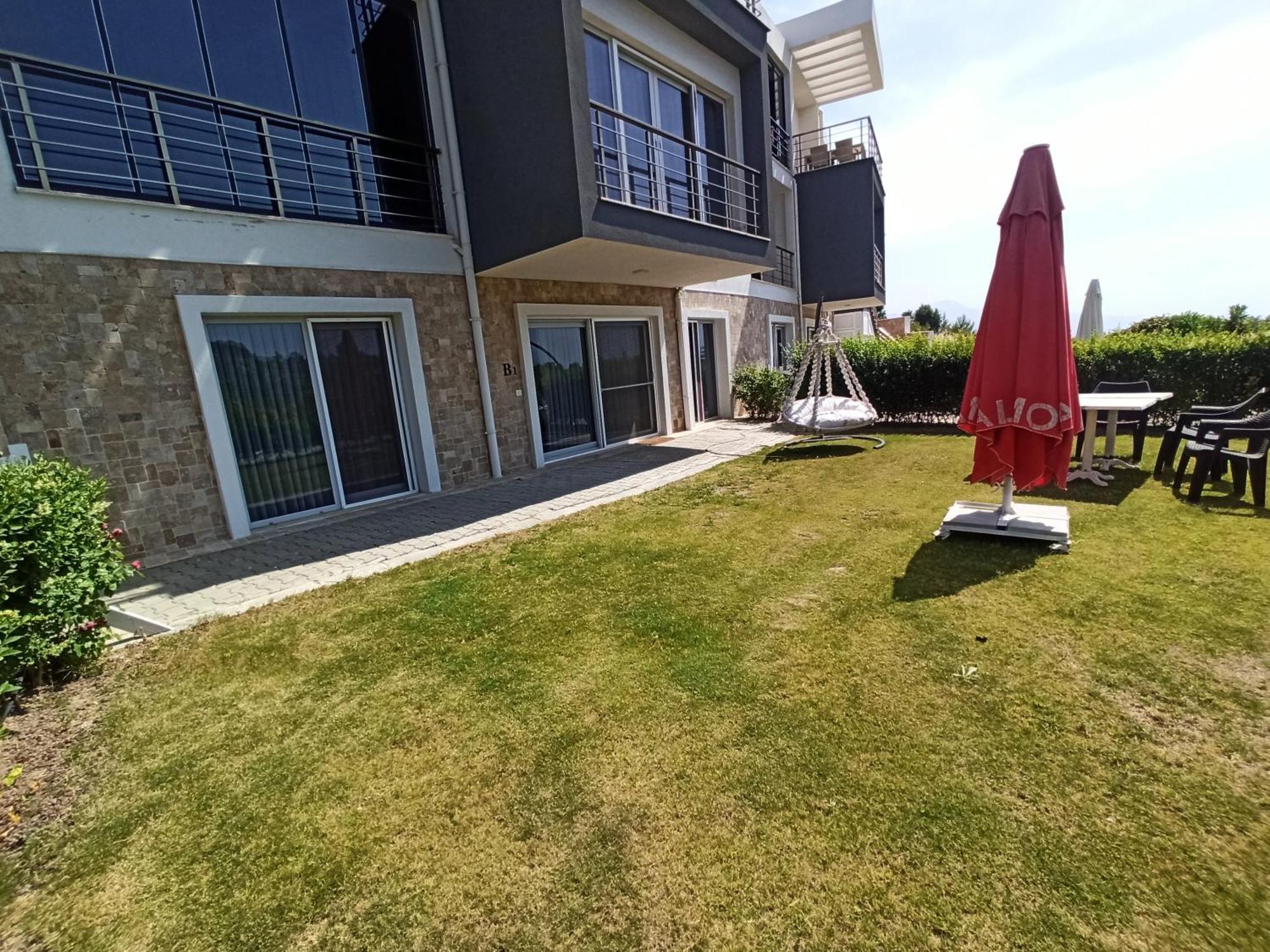 Lavender Residence Kusadası Zewnętrze zdjęcie