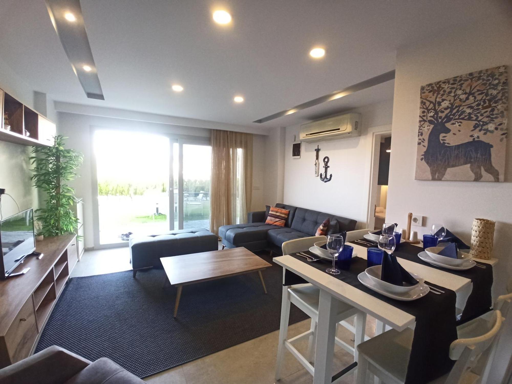 Lavender Residence Kusadası Zewnętrze zdjęcie
