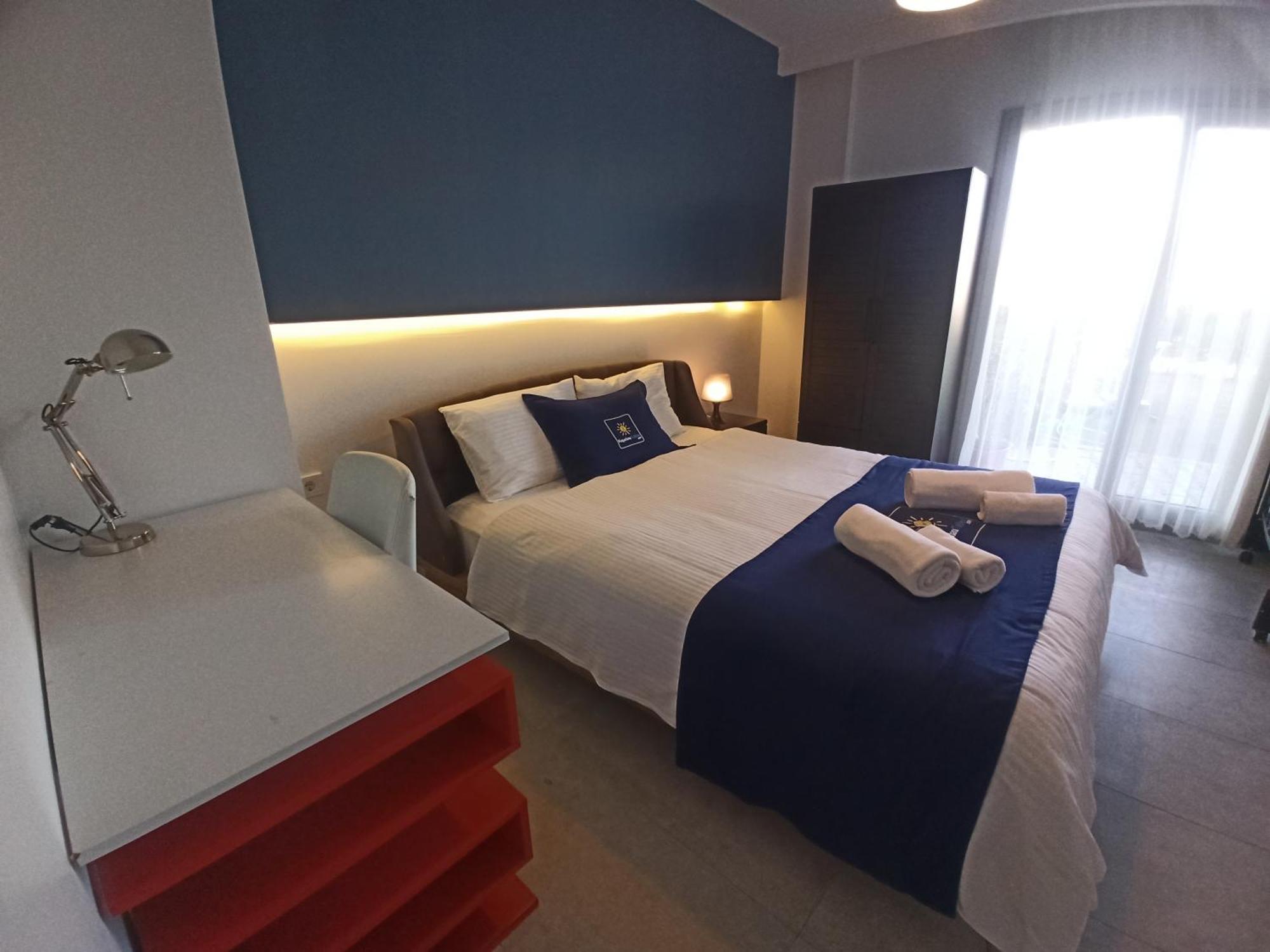 Lavender Residence Kusadası Zewnętrze zdjęcie