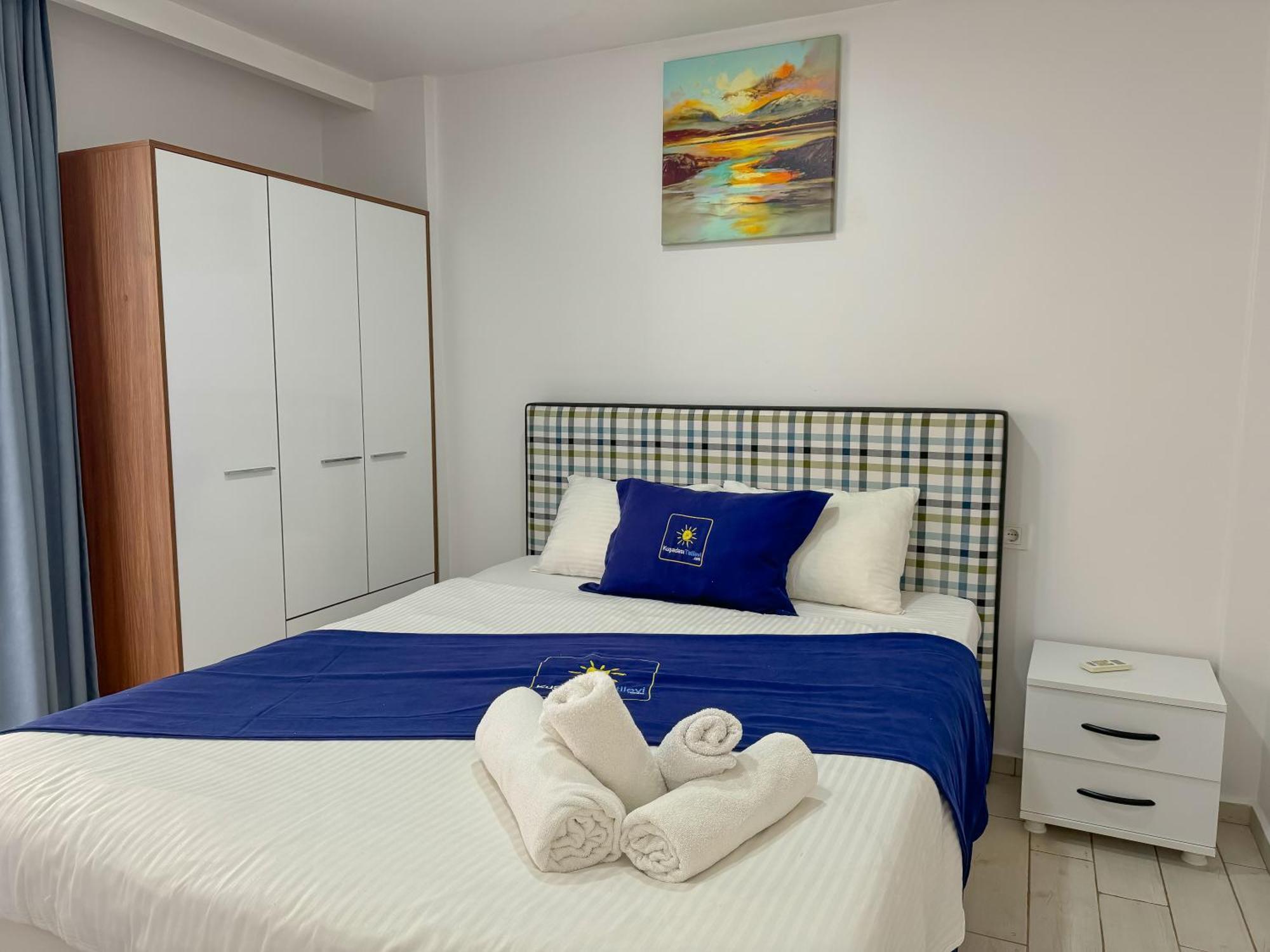 Lavender Residence Kusadası Zewnętrze zdjęcie