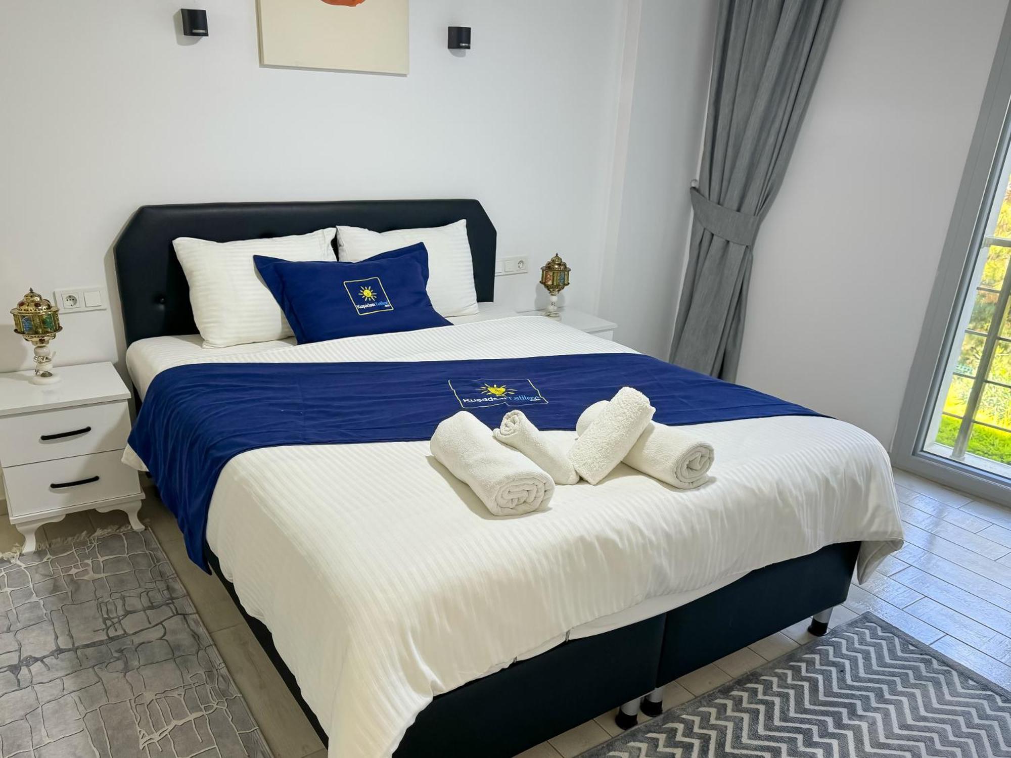 Lavender Residence Kusadası Zewnętrze zdjęcie