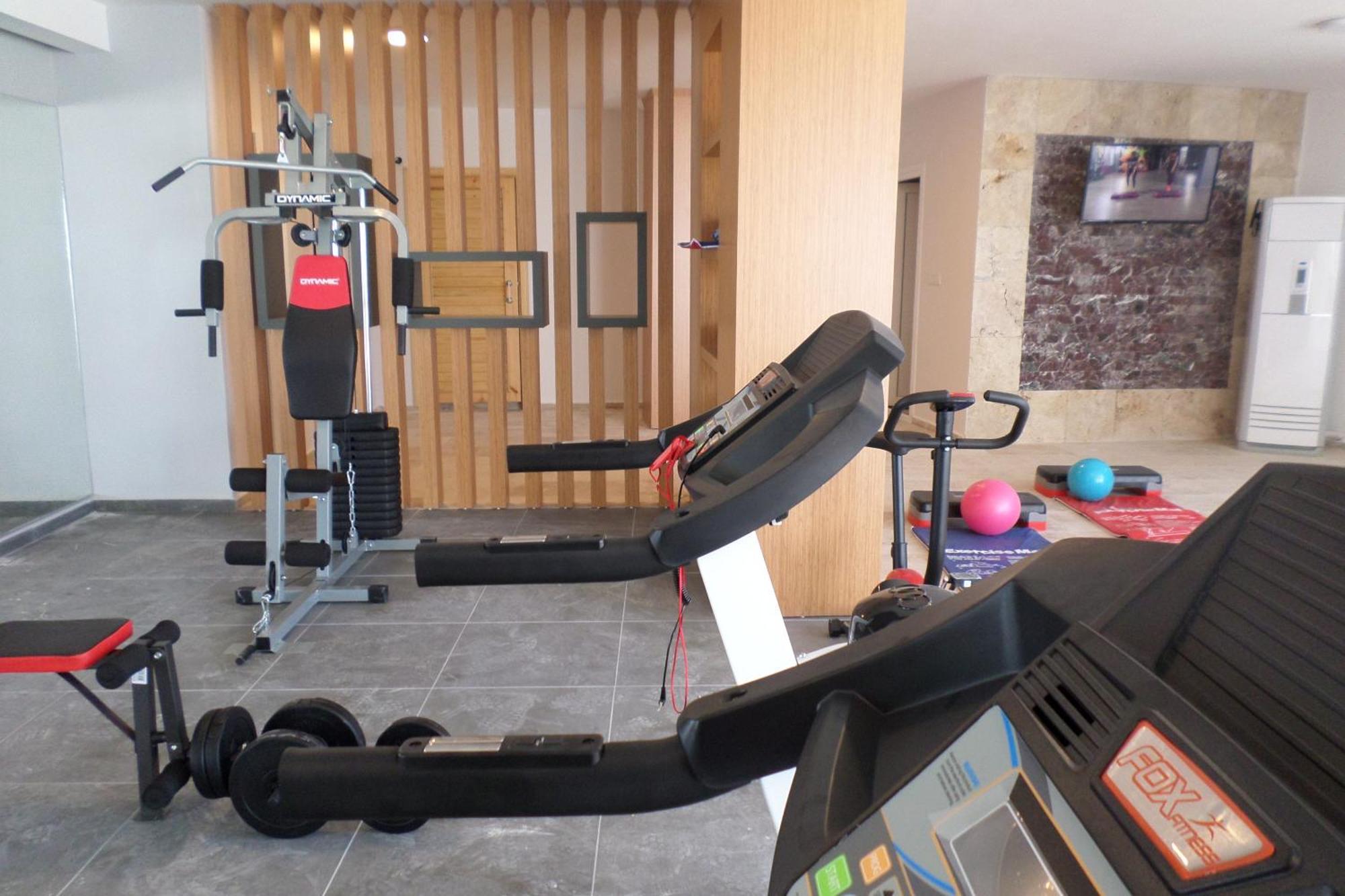 Lavender Residence Kusadası Zewnętrze zdjęcie