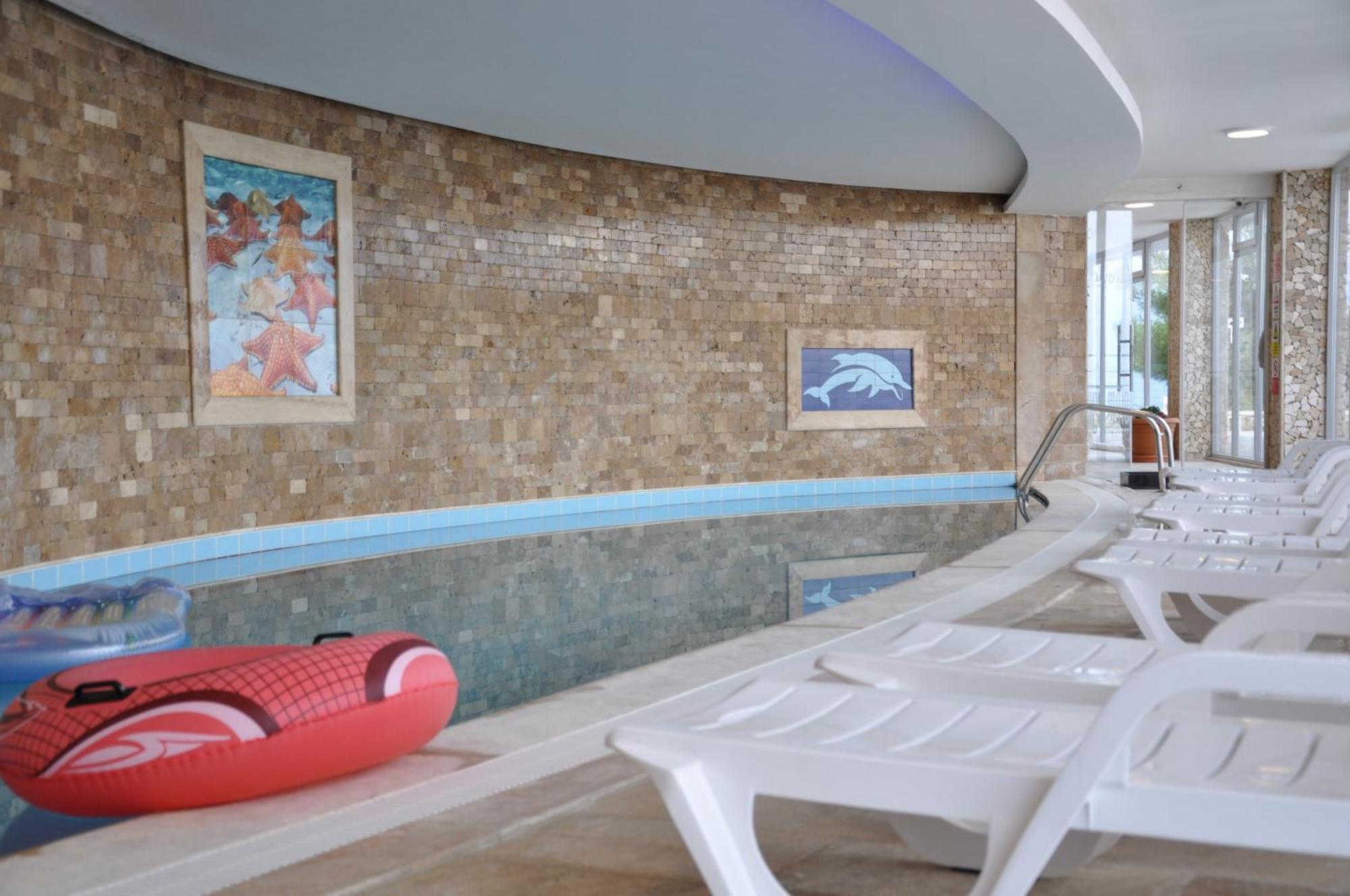 Lavender Residence Kusadası Zewnętrze zdjęcie