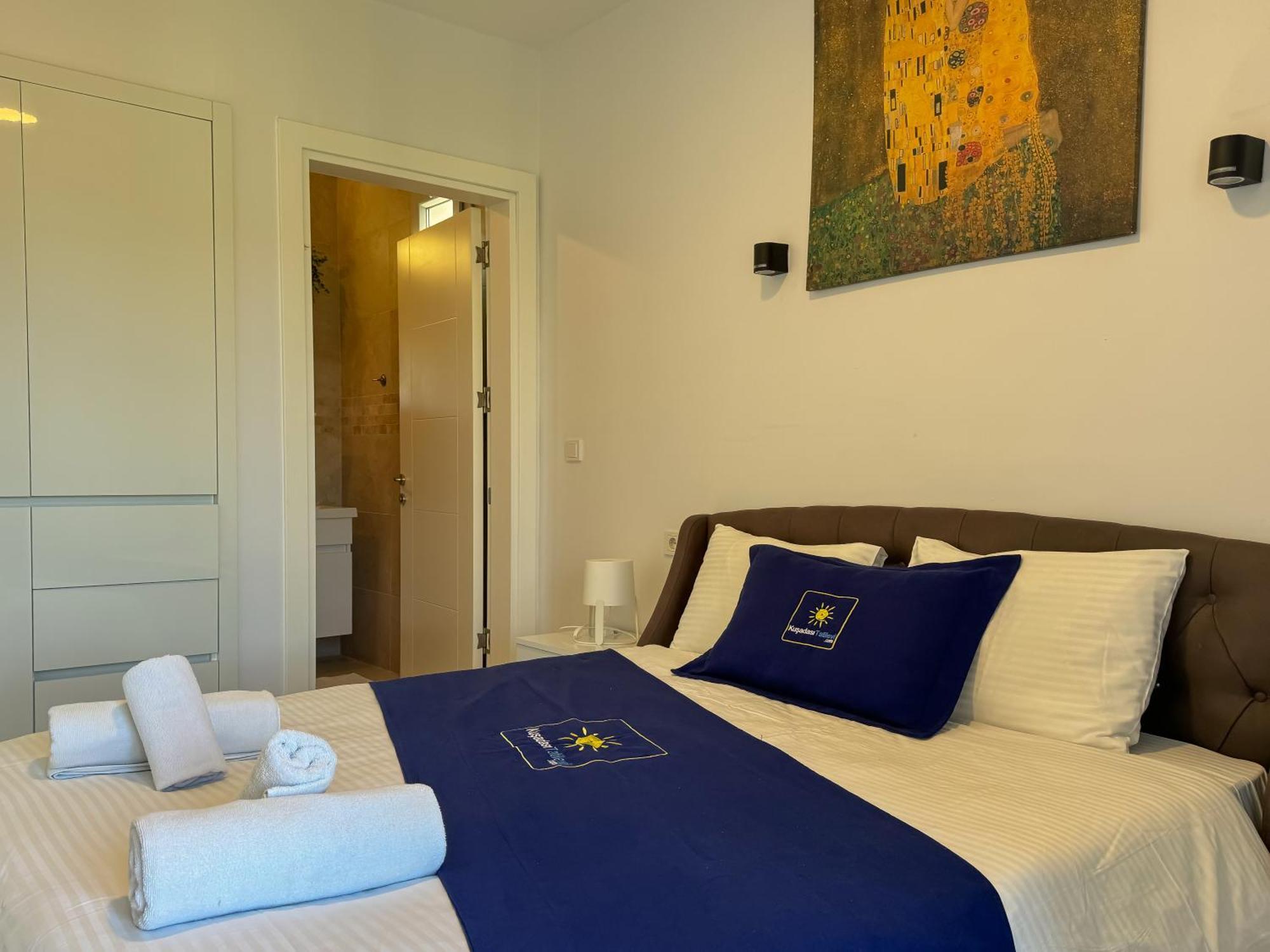 Lavender Residence Kusadası Zewnętrze zdjęcie