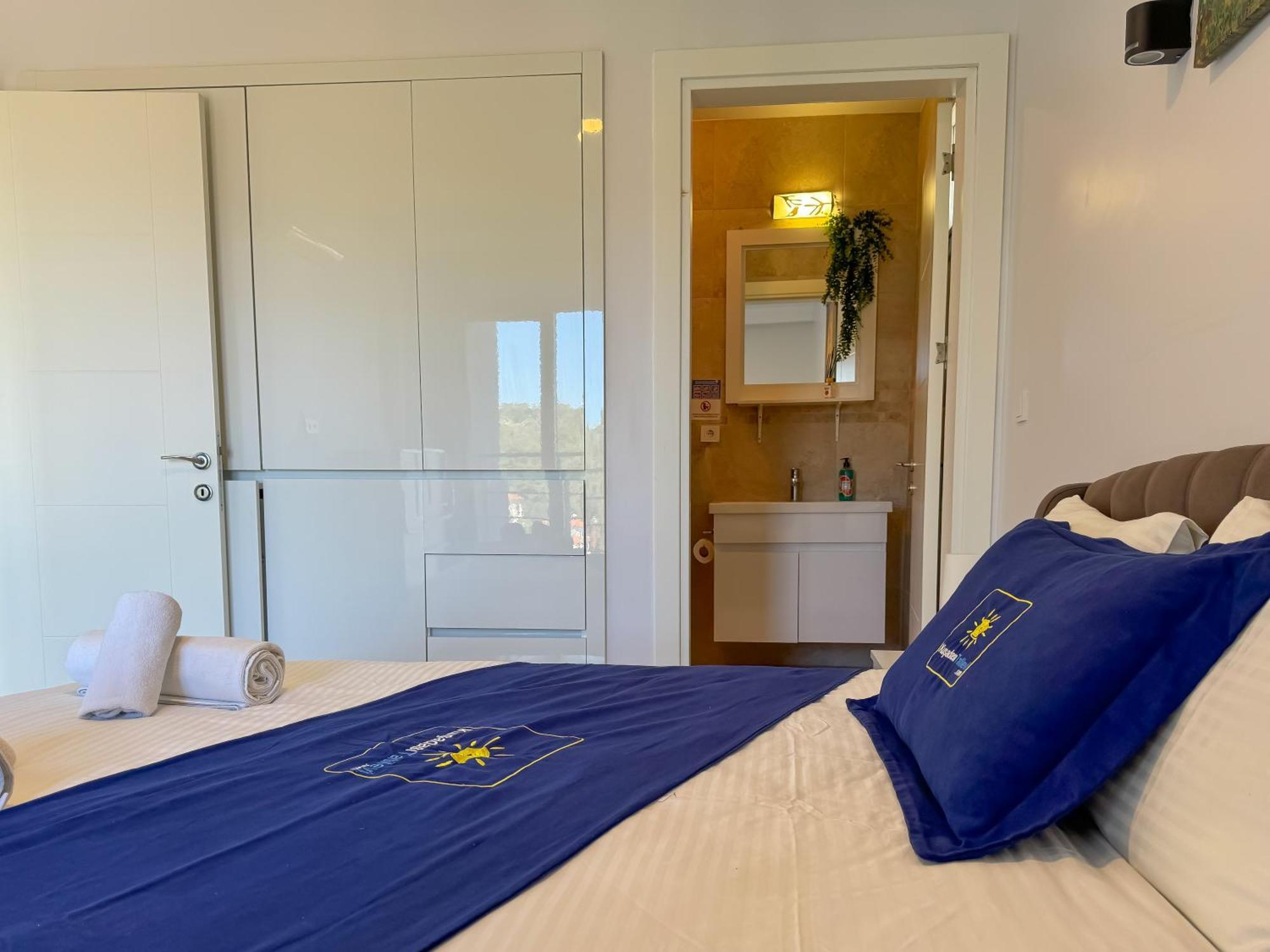 Lavender Residence Kusadası Zewnętrze zdjęcie