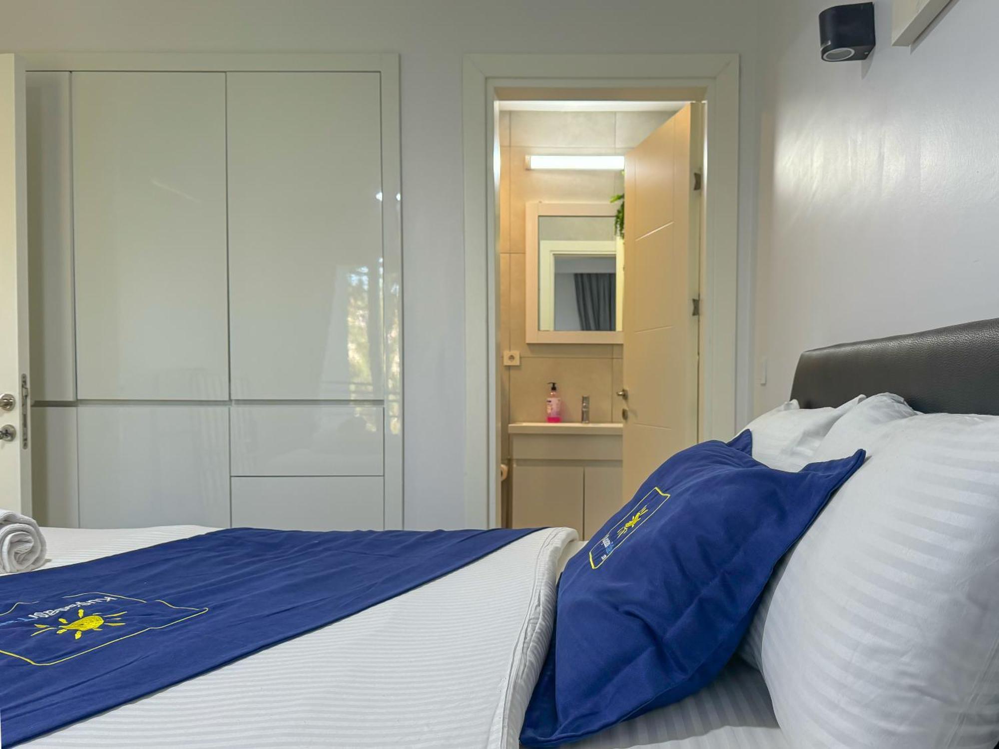 Lavender Residence Kusadası Zewnętrze zdjęcie