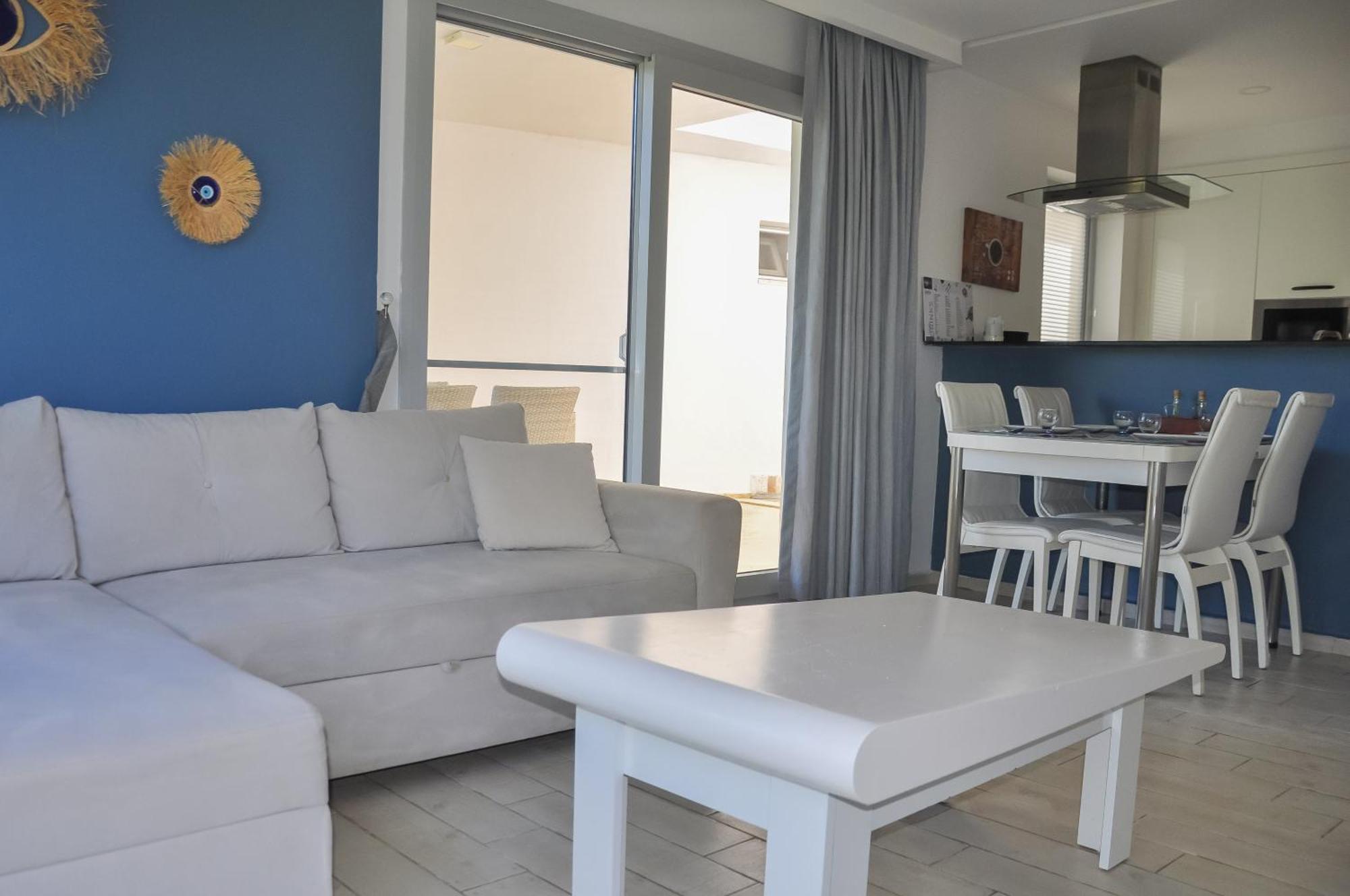 Lavender Residence Kusadası Zewnętrze zdjęcie