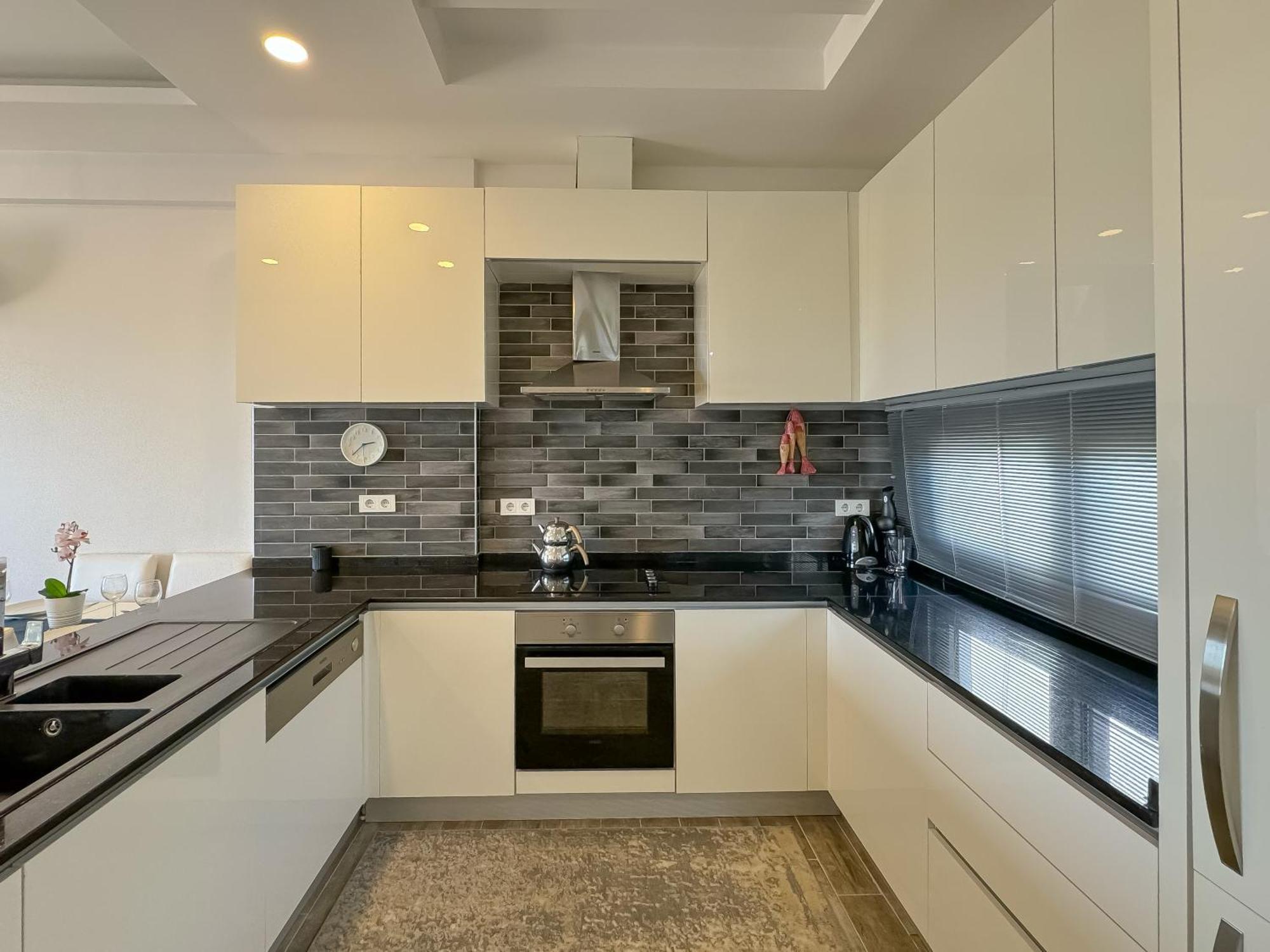 Lavender Residence Kusadası Zewnętrze zdjęcie