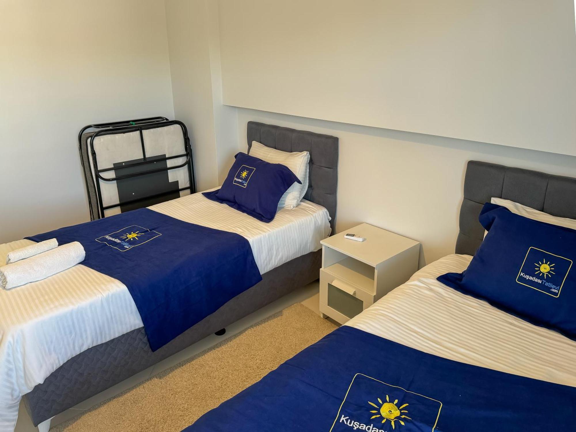 Lavender Residence Kusadası Zewnętrze zdjęcie