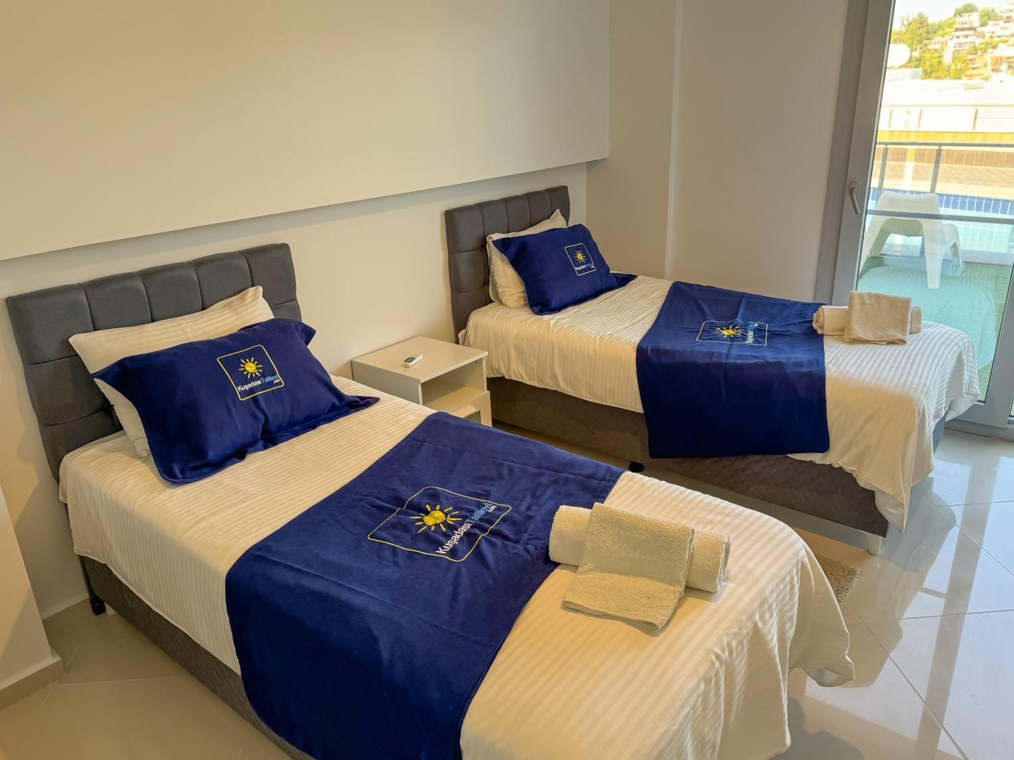 Lavender Residence Kusadası Zewnętrze zdjęcie