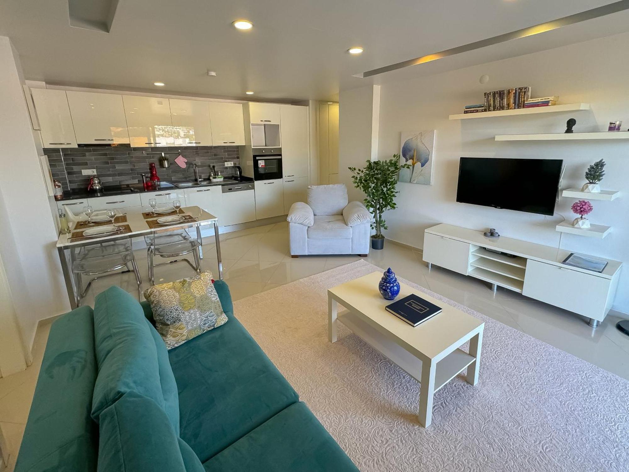 Lavender Residence Kusadası Zewnętrze zdjęcie
