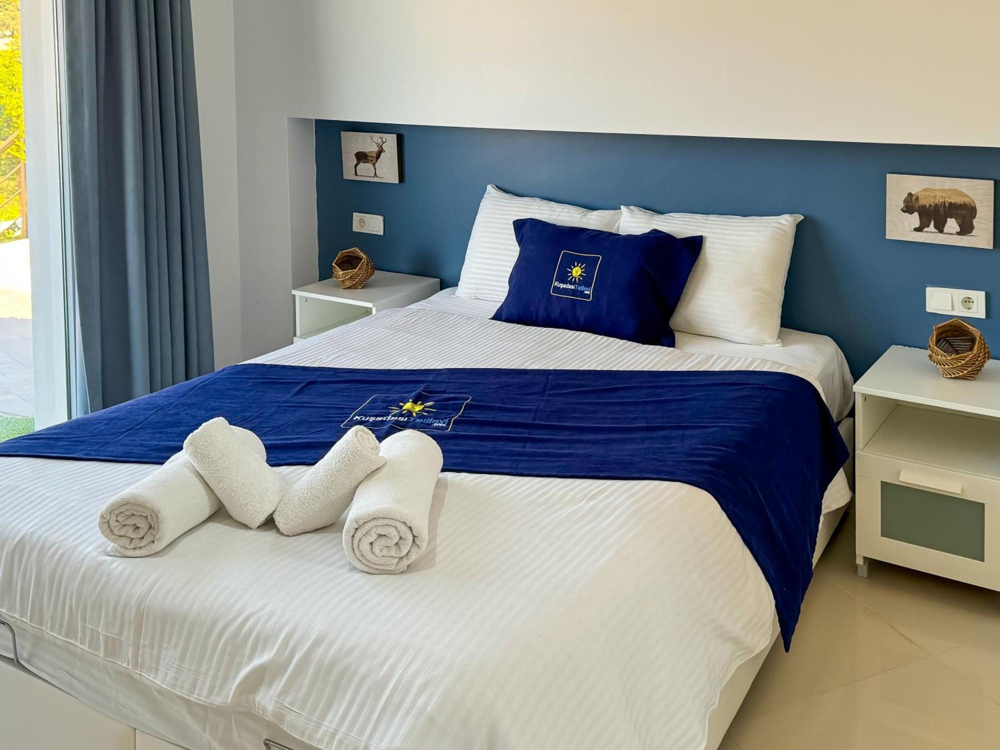 Lavender Residence Kusadası Zewnętrze zdjęcie
