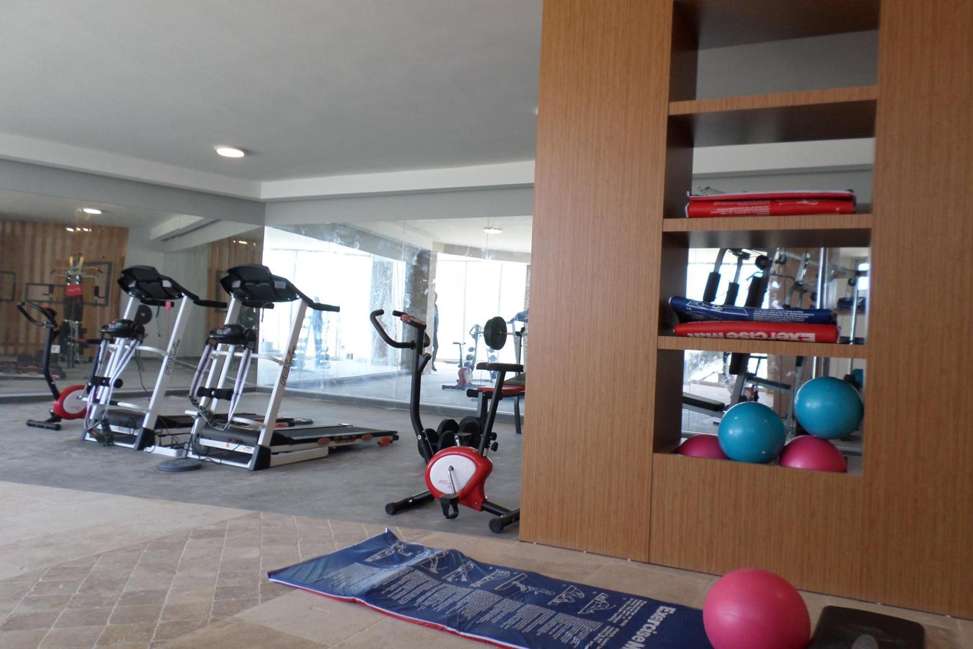 Lavender Residence Kusadası Zewnętrze zdjęcie
