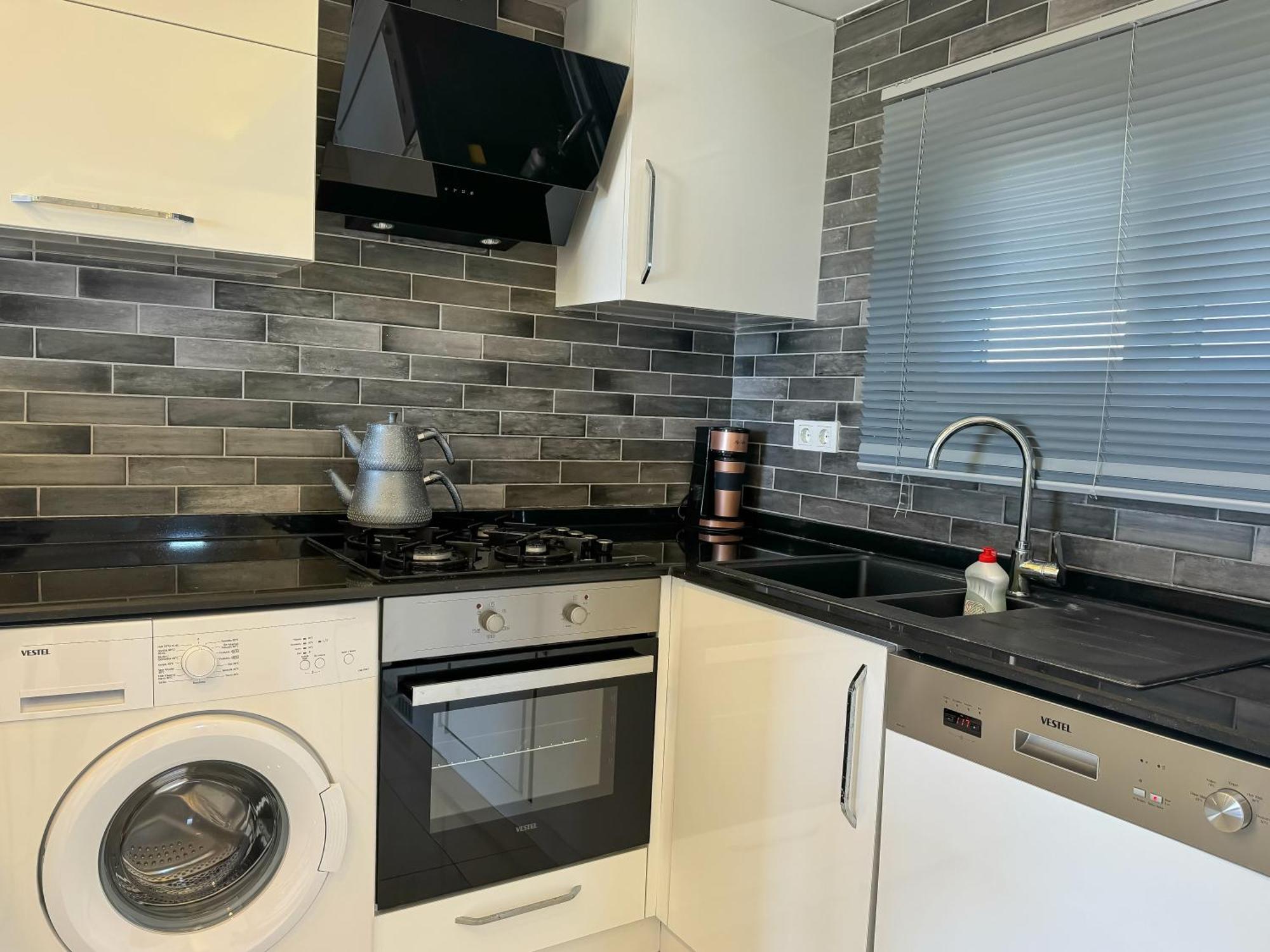 Lavender Residence Kusadası Zewnętrze zdjęcie