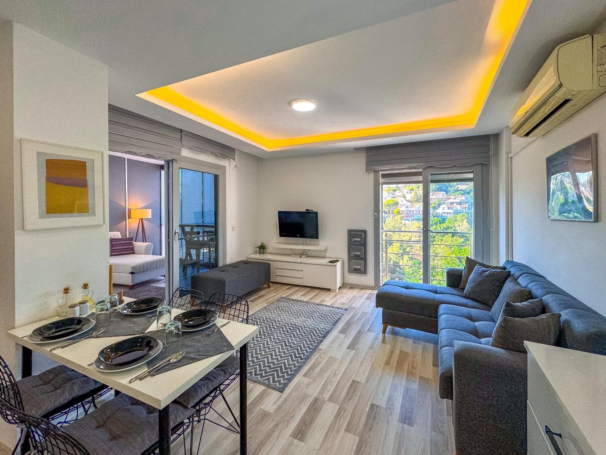 Lavender Residence Kusadası Zewnętrze zdjęcie