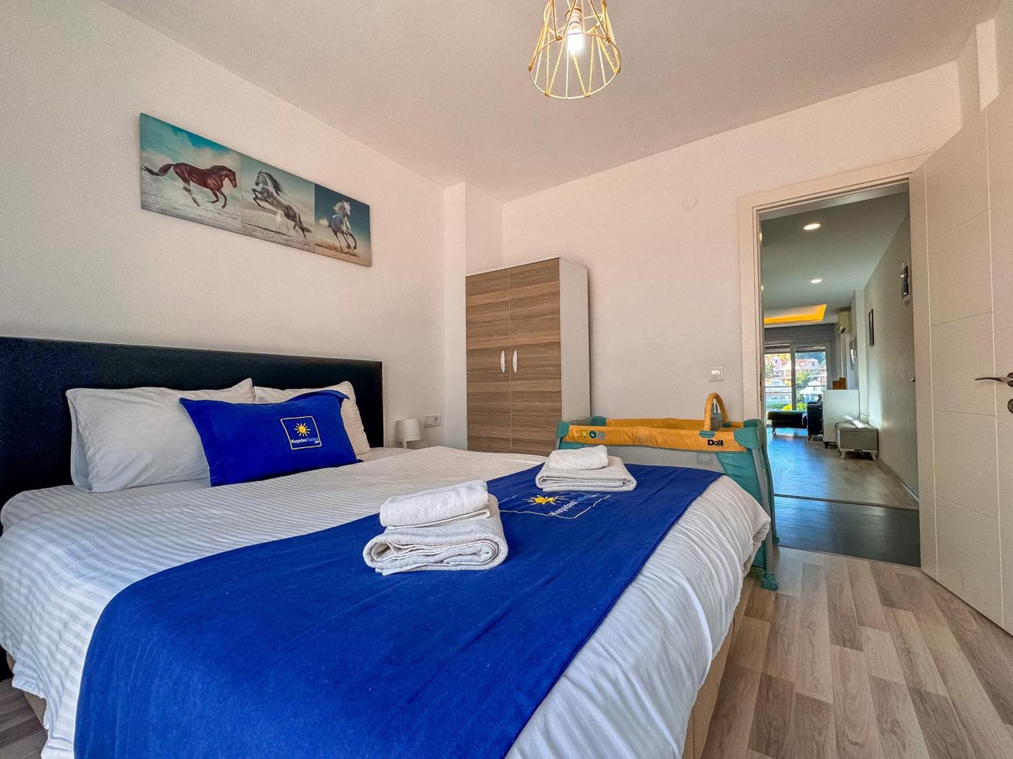 Lavender Residence Kusadası Zewnętrze zdjęcie