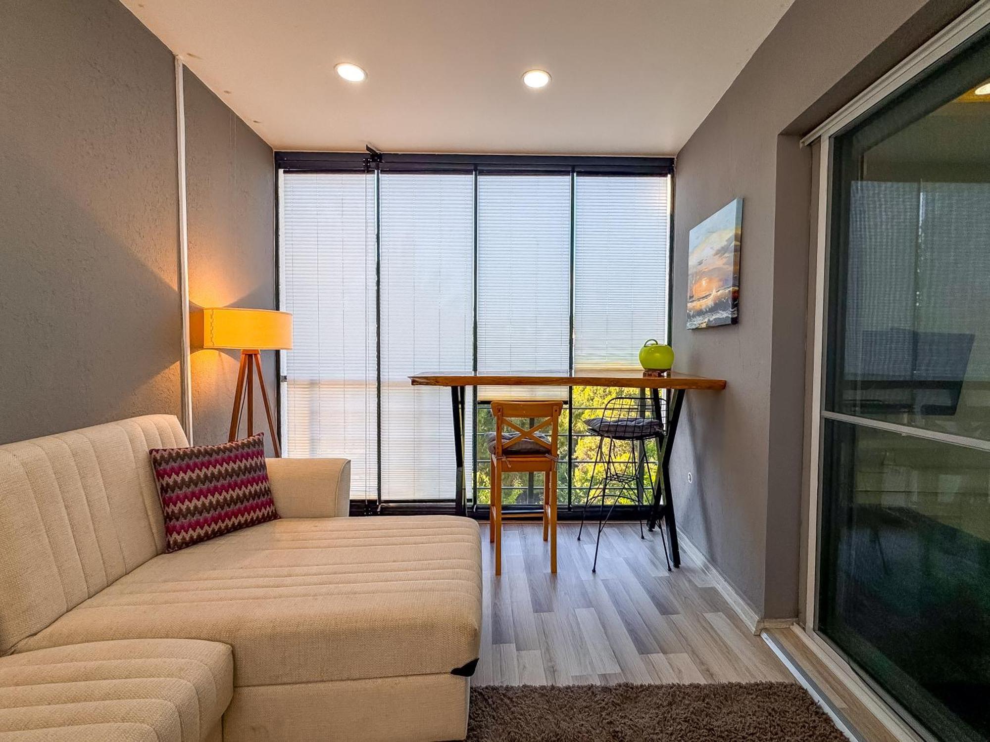 Lavender Residence Kusadası Zewnętrze zdjęcie