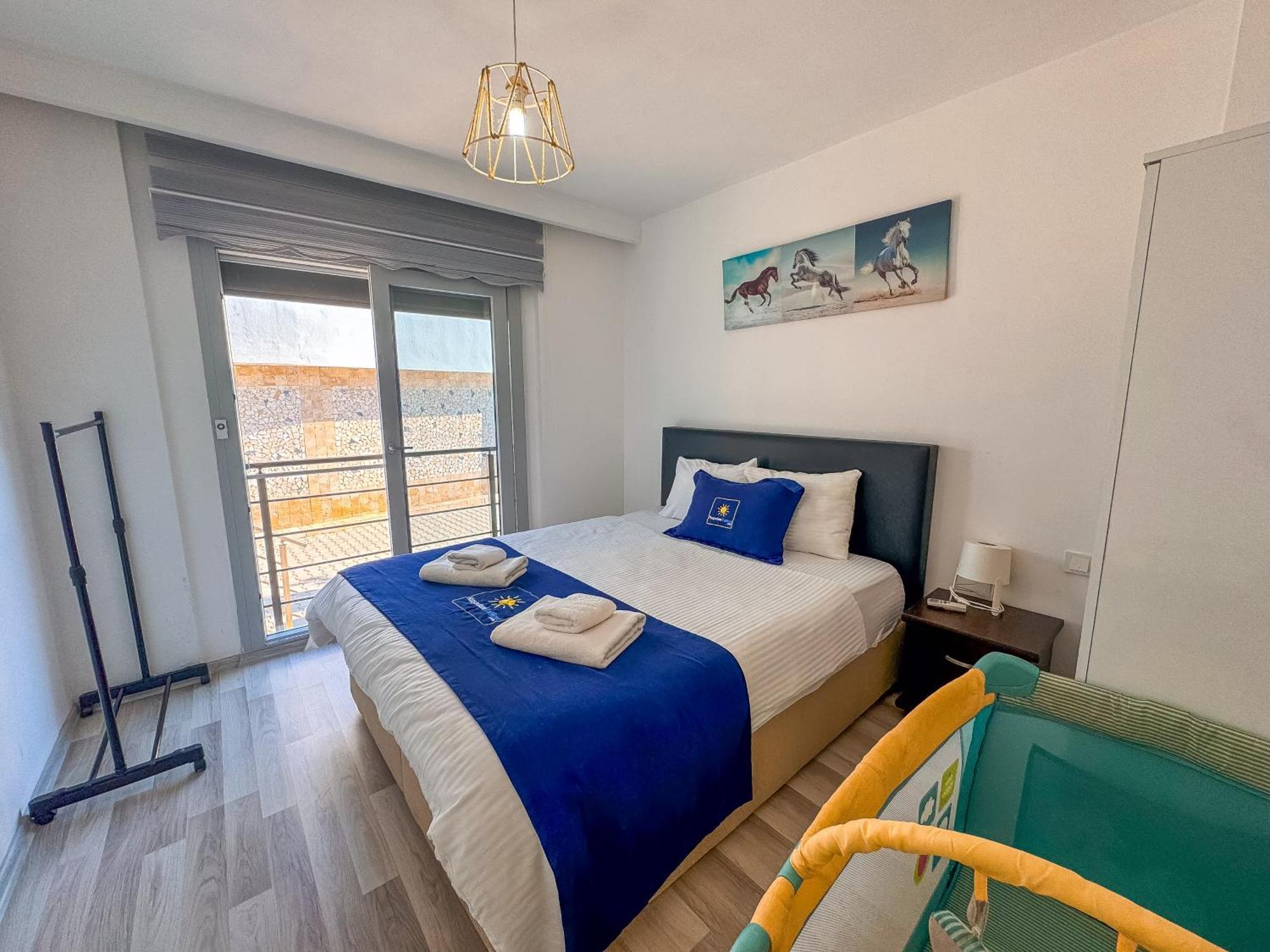 Lavender Residence Kusadası Zewnętrze zdjęcie