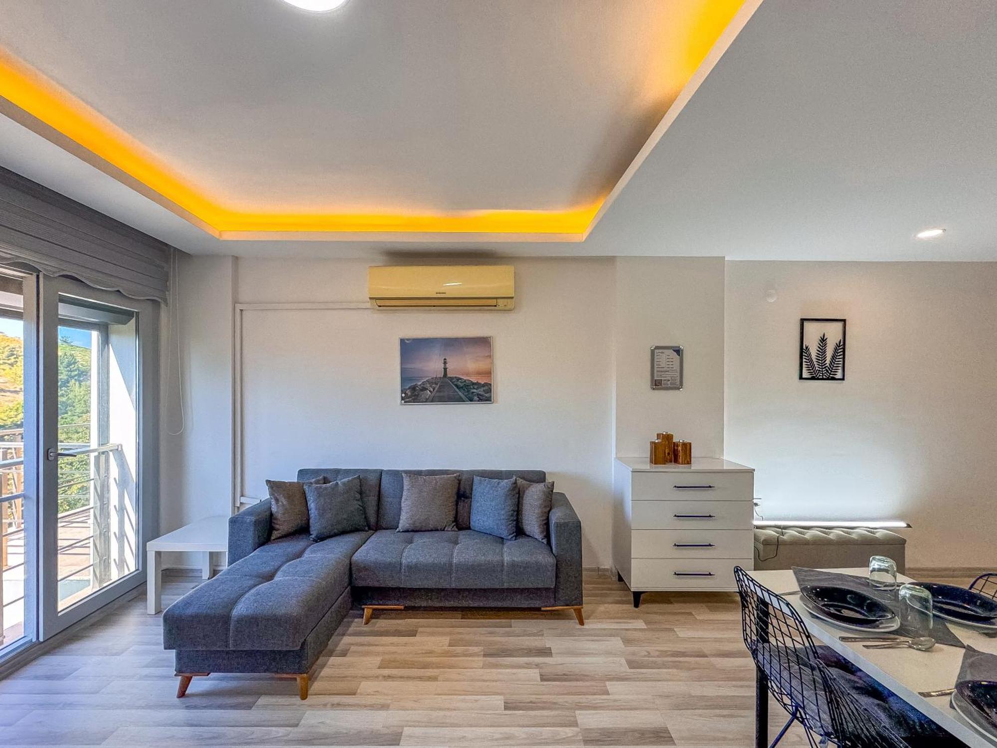 Lavender Residence Kusadası Zewnętrze zdjęcie