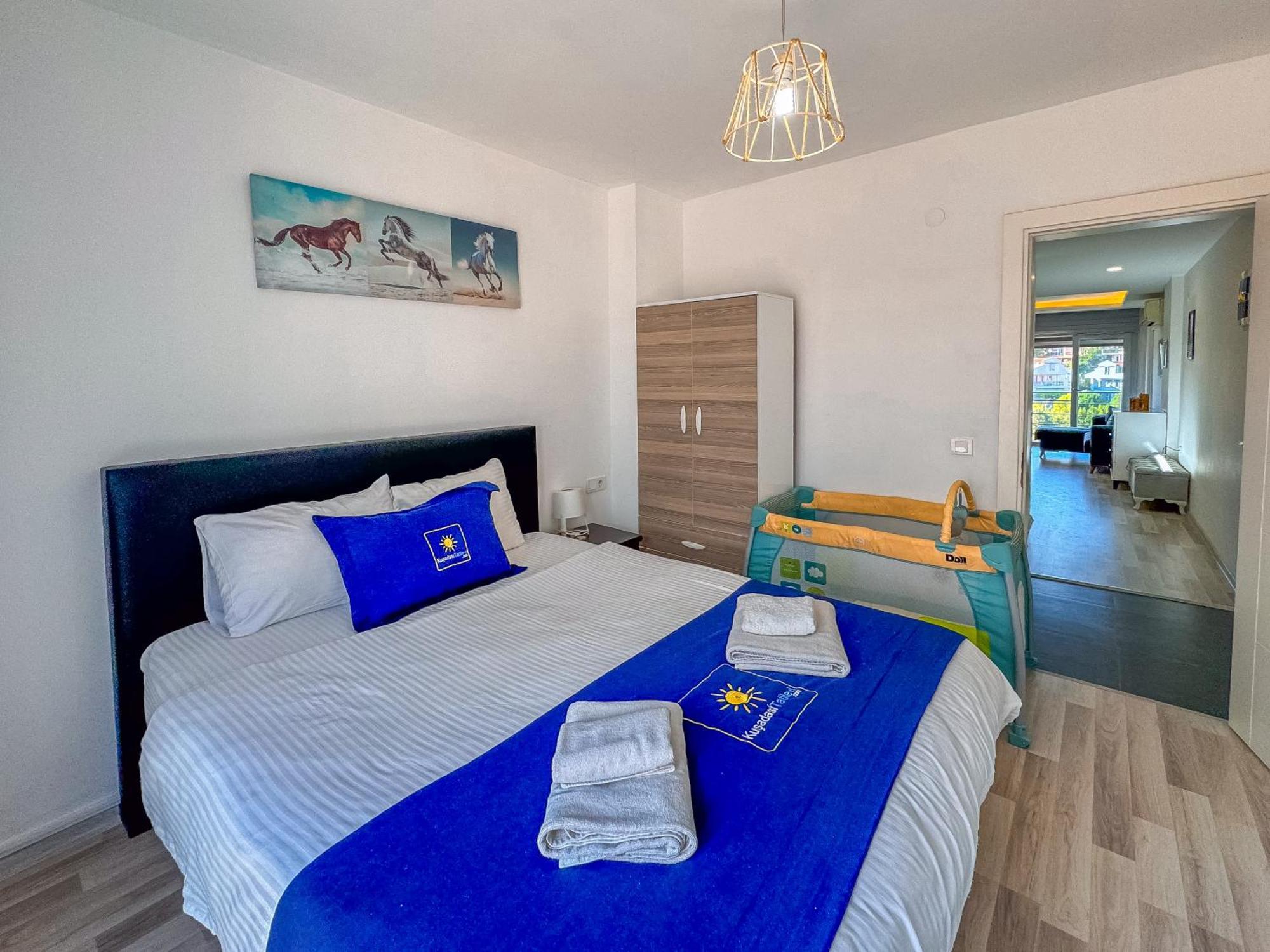 Lavender Residence Kusadası Zewnętrze zdjęcie
