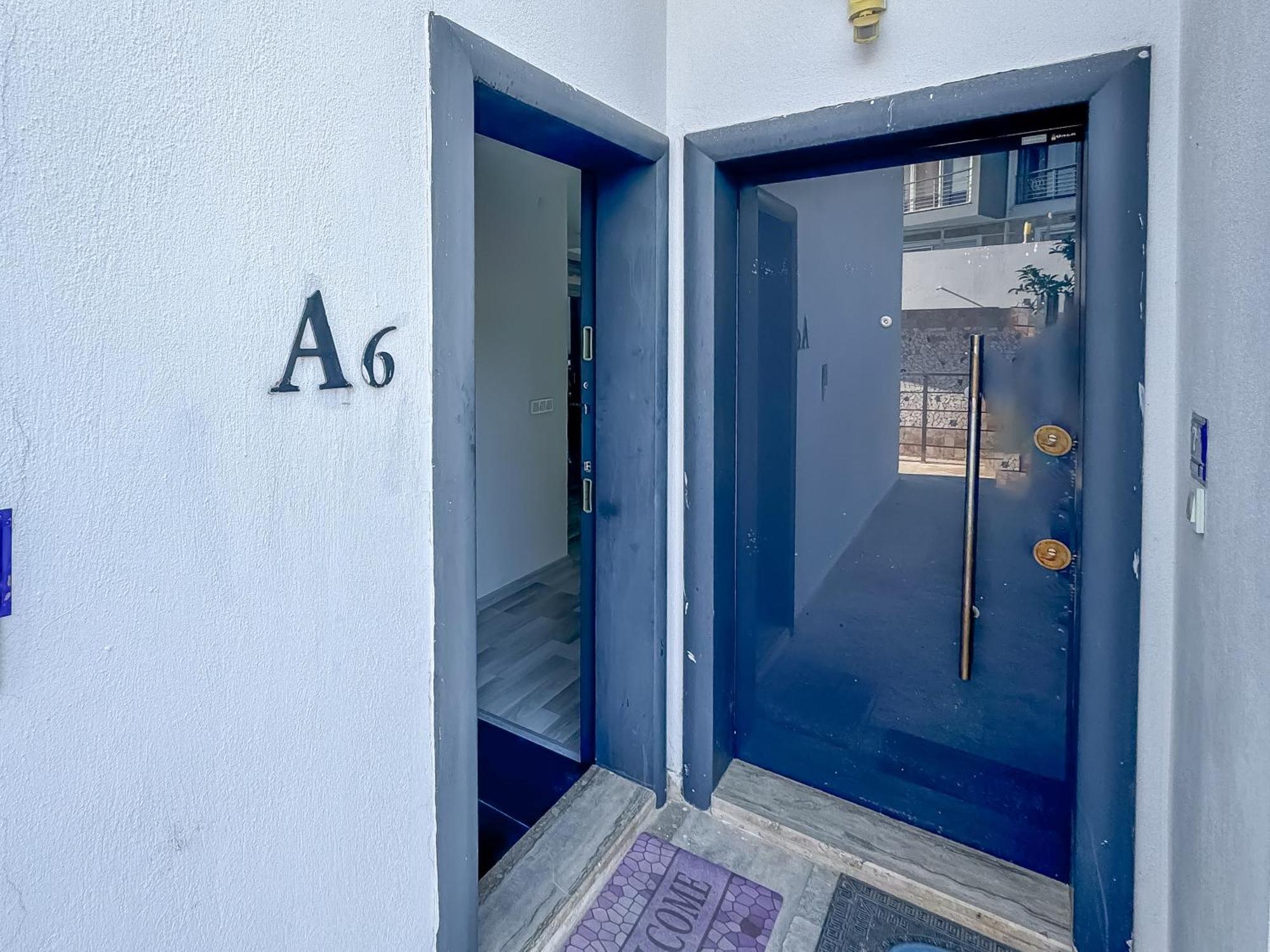 Lavender Residence Kusadası Zewnętrze zdjęcie