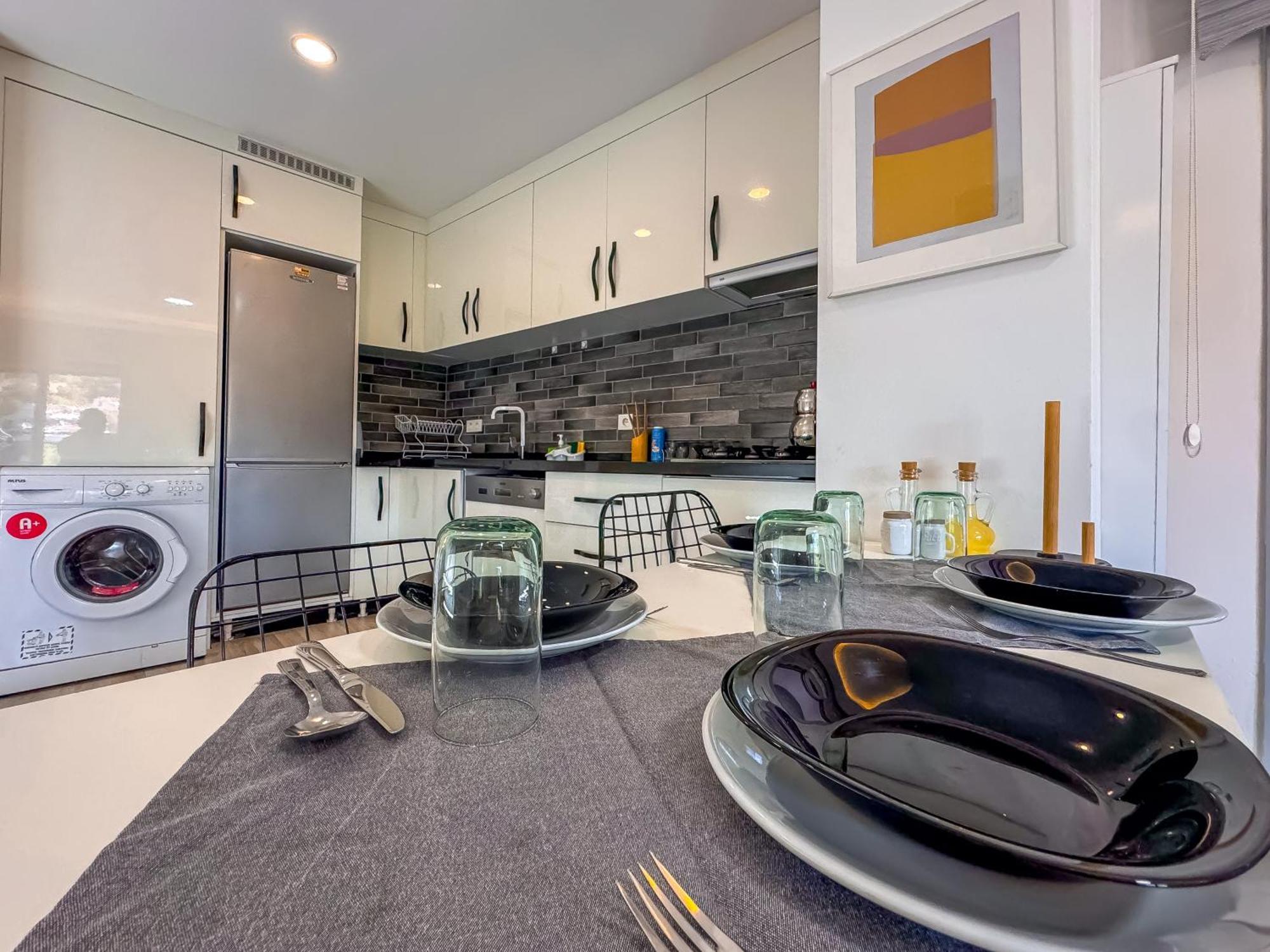 Lavender Residence Kusadası Zewnętrze zdjęcie