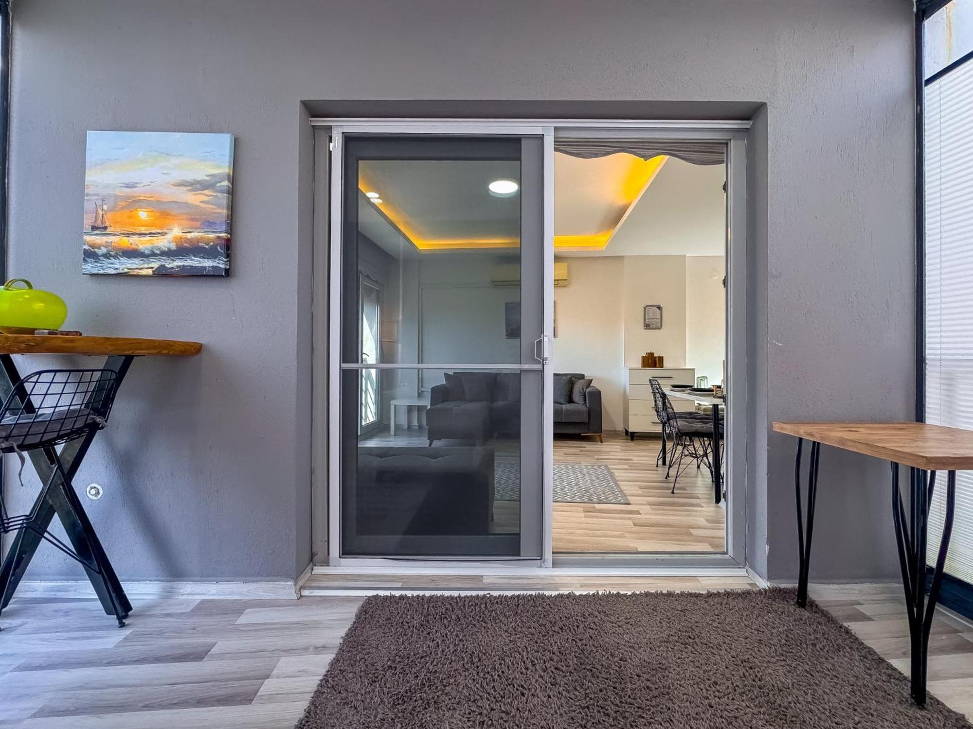 Lavender Residence Kusadası Zewnętrze zdjęcie