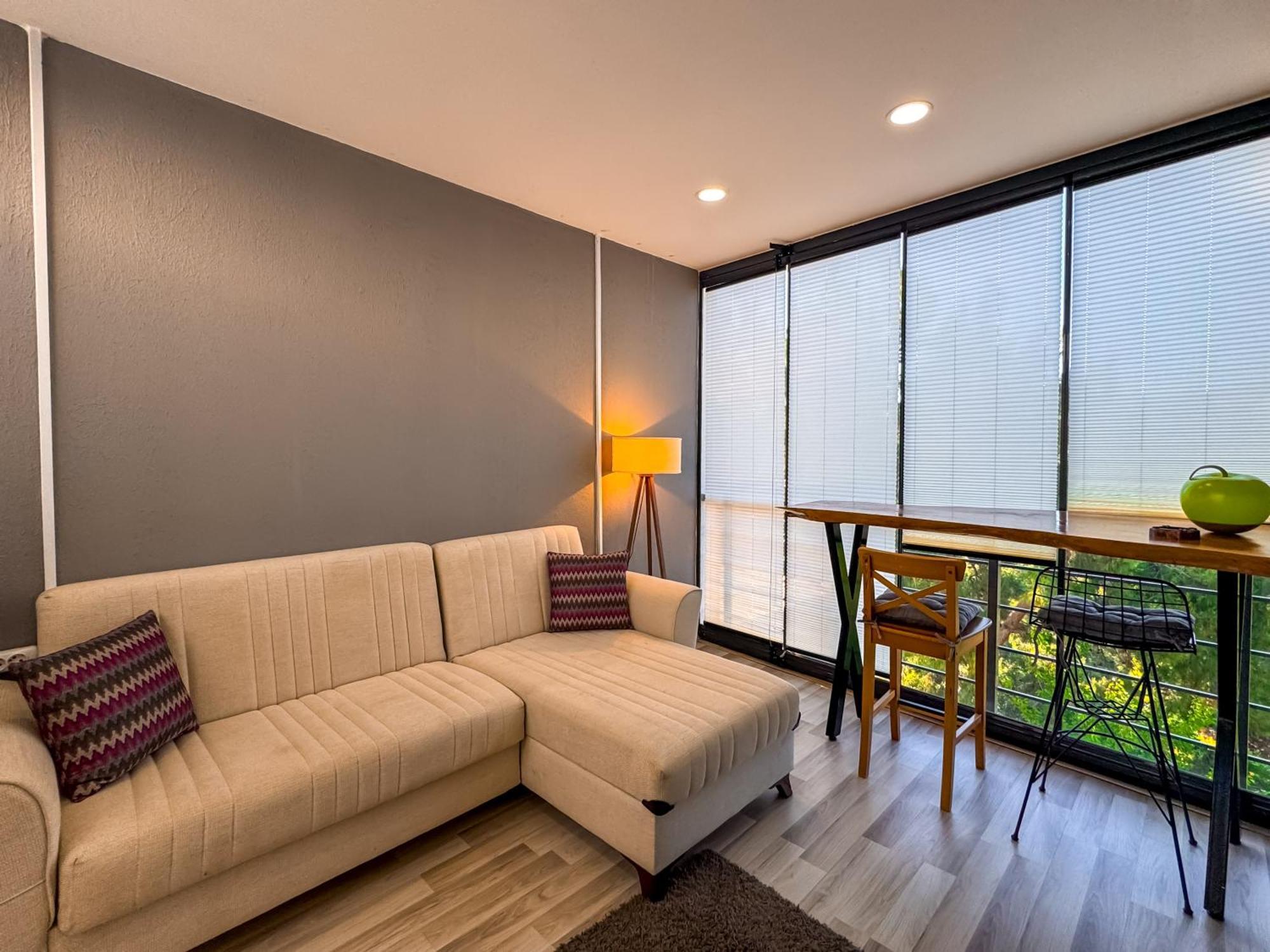 Lavender Residence Kusadası Zewnętrze zdjęcie